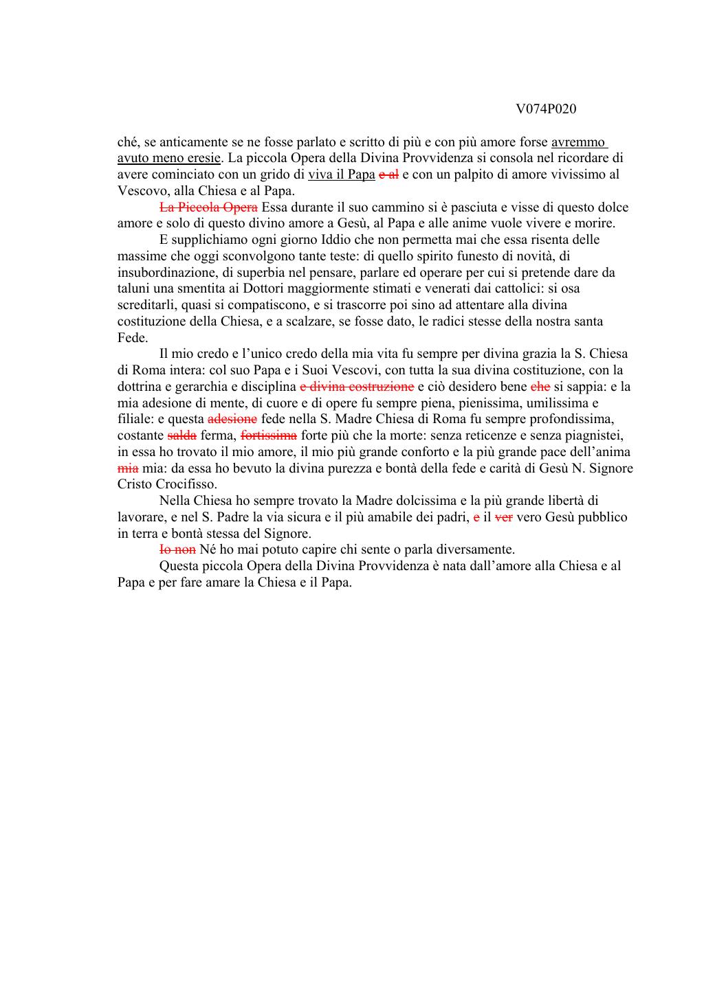 Scritti. Volume 074, pagina 020