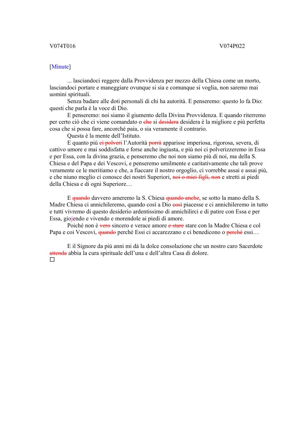 Scritti. Volume 074, pagina 022