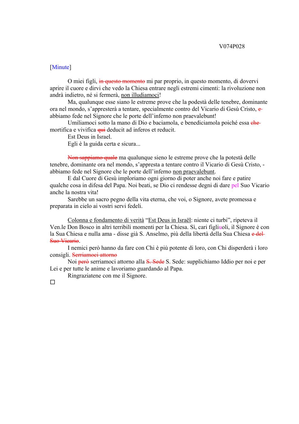 Scritti. Volume 074, pagina 028
