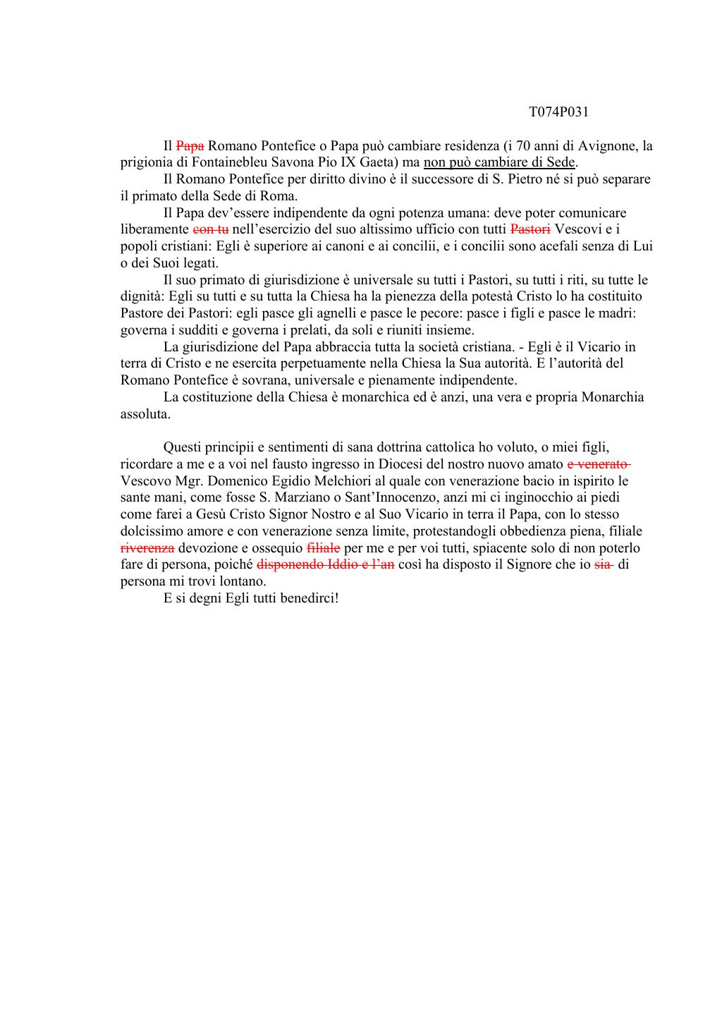 Scritti. Volume 074, pagina 031