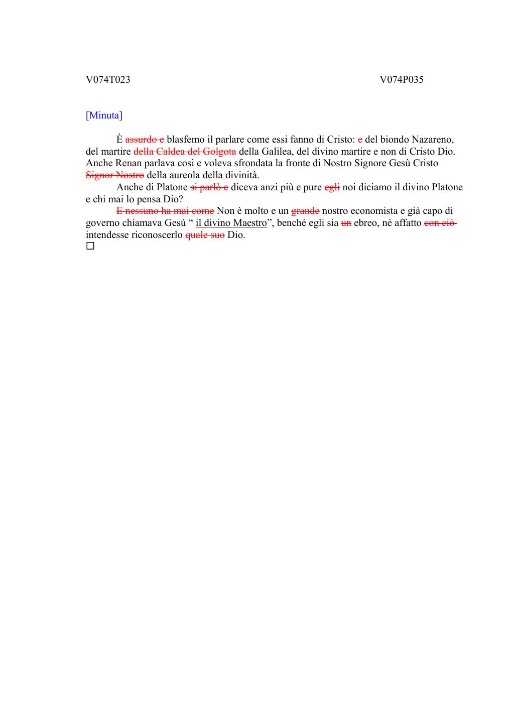 Scritti. Volume 074, pagina 036