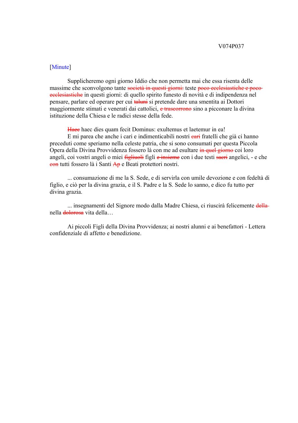 Scritti. Volume 074, pagina 038