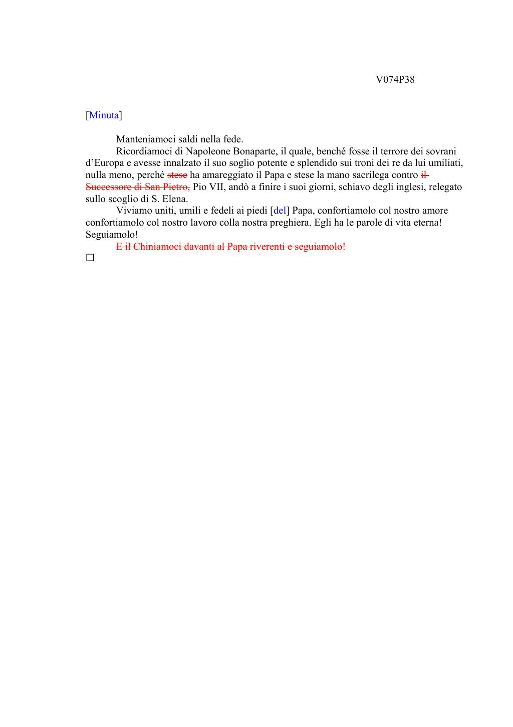 Scritti. Volume 074, pagina 039