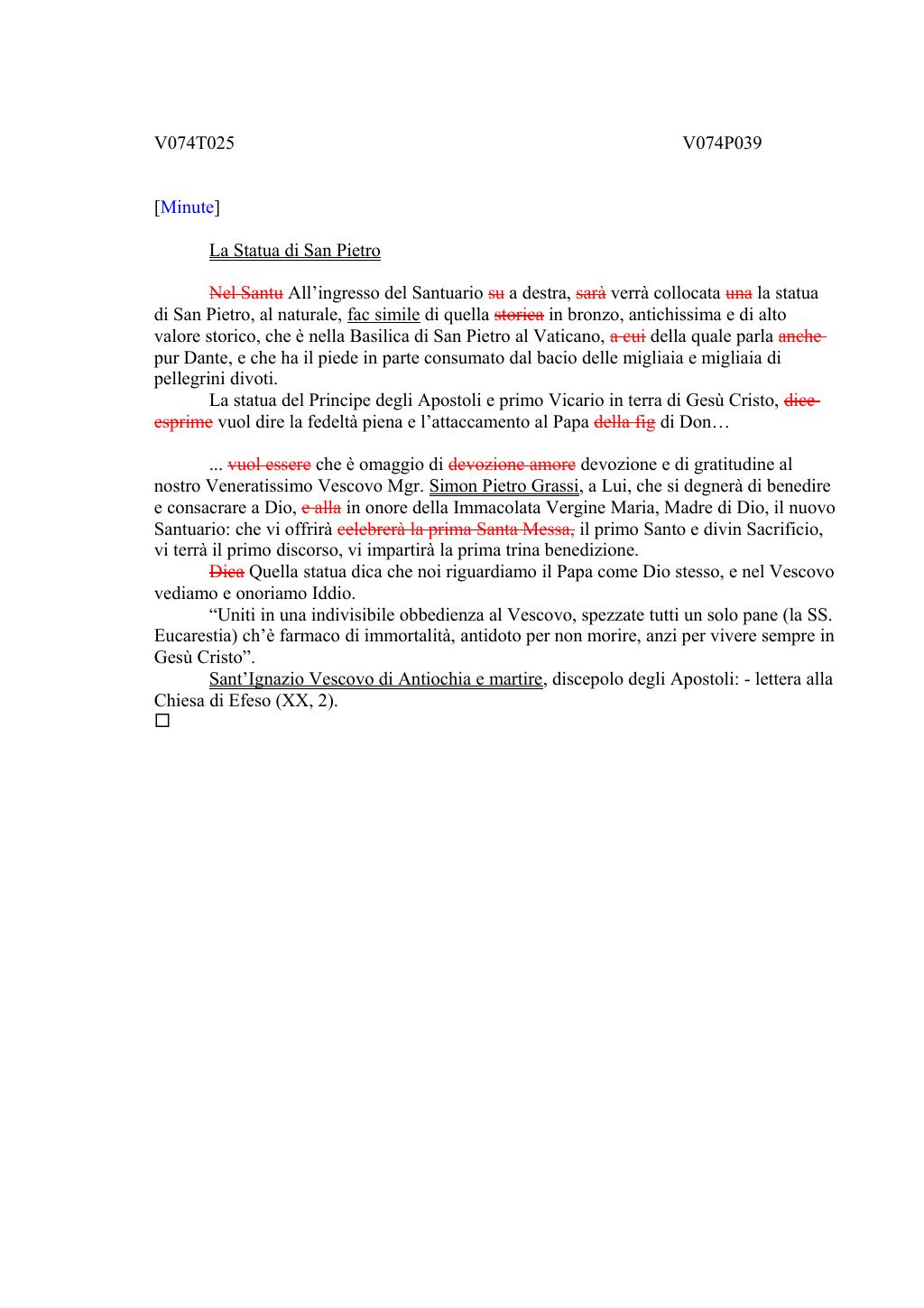Scritti. Volume 074, pagina 040