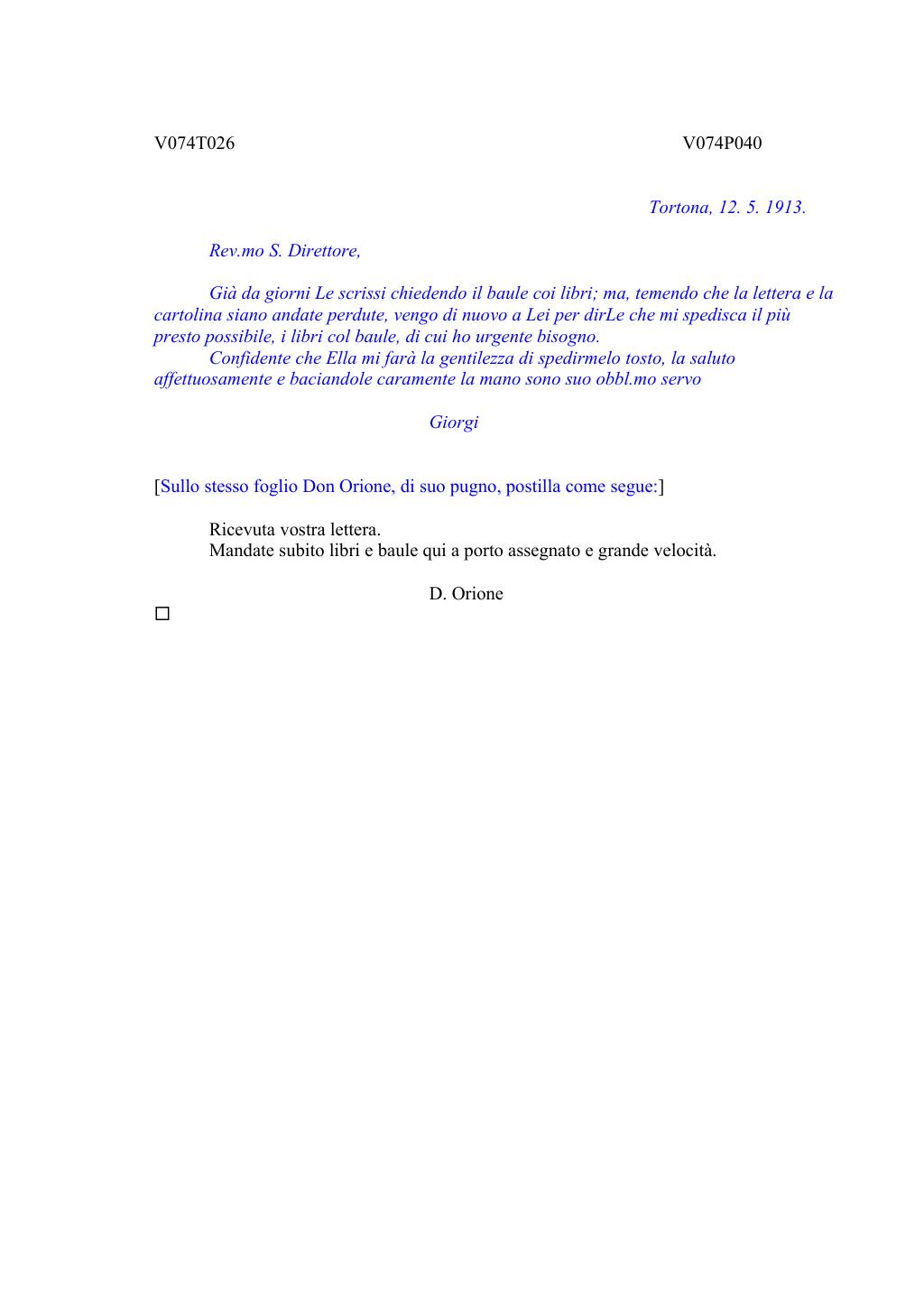 Scritti. Volume 074, pagina 041
