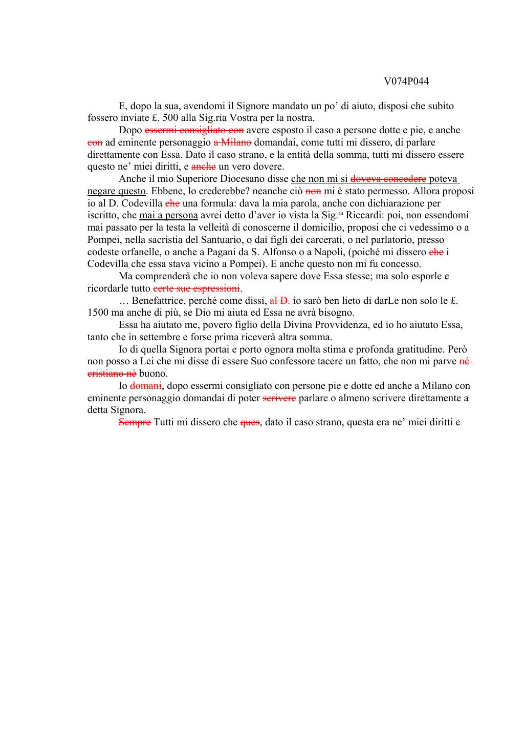 Scritti. Volume 074, pagina 045