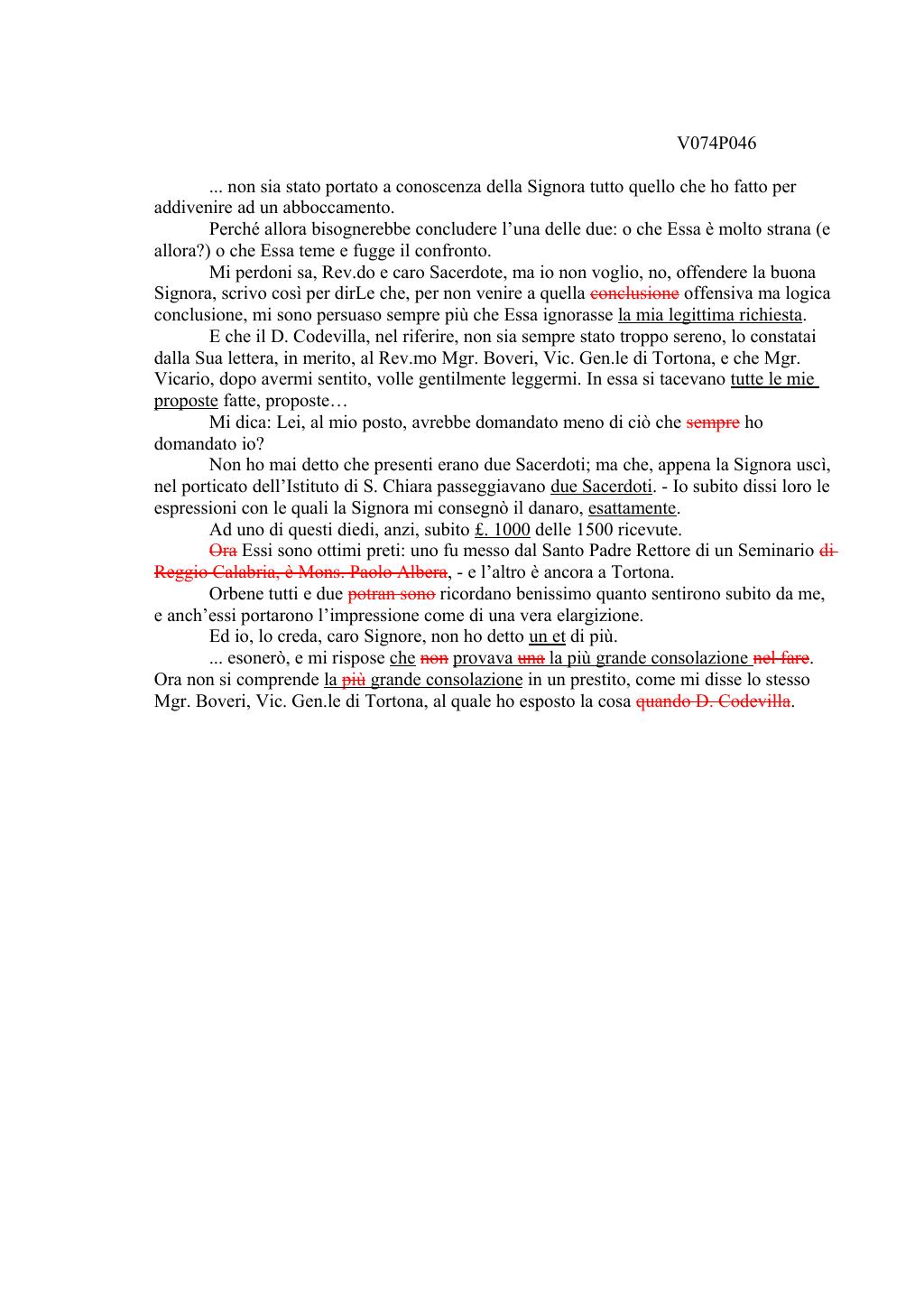 Scritti. Volume 074, pagina 047