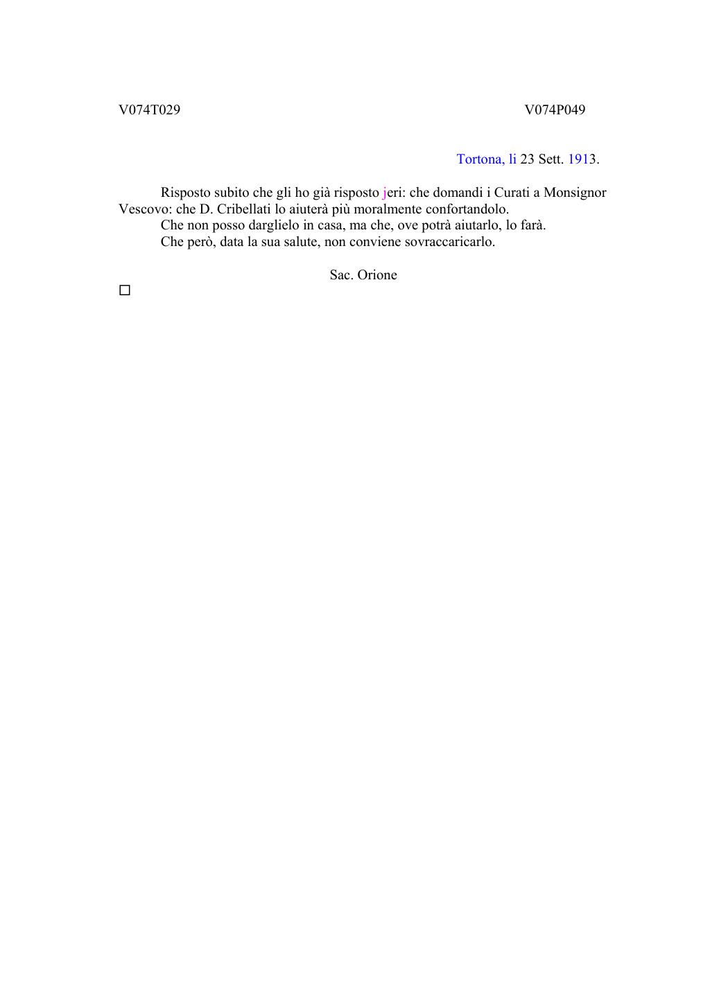 Scritti. Volume 074, pagina 050