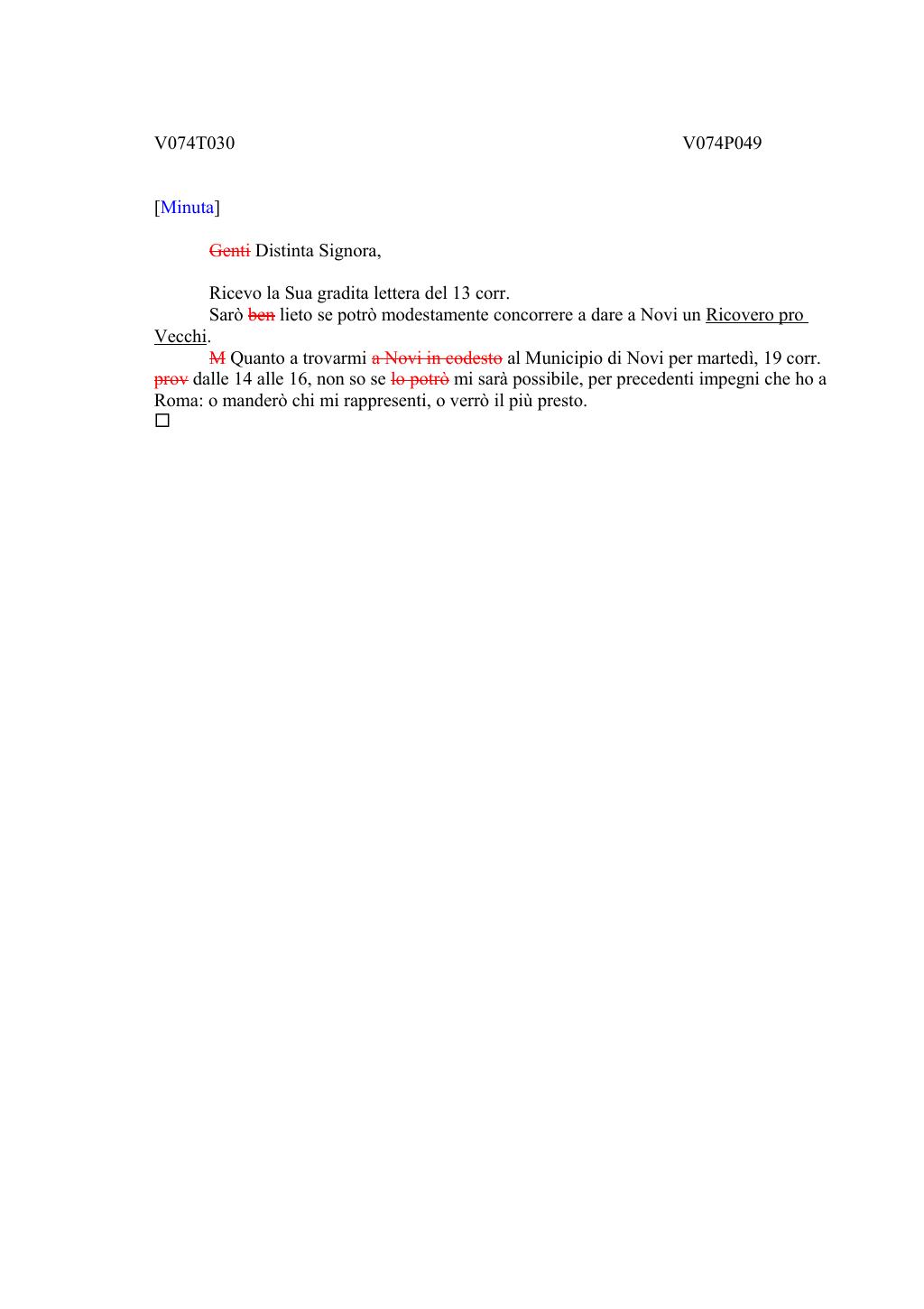 Scritti. Volume 074, pagina 051