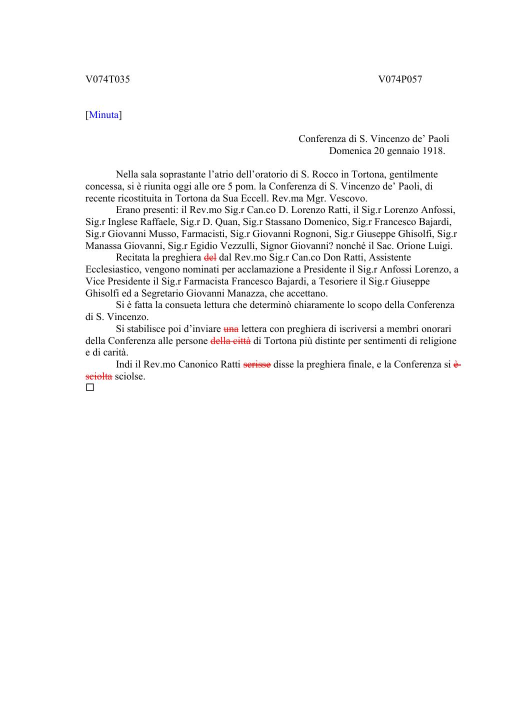 Scritti. Volume 074, pagina 059