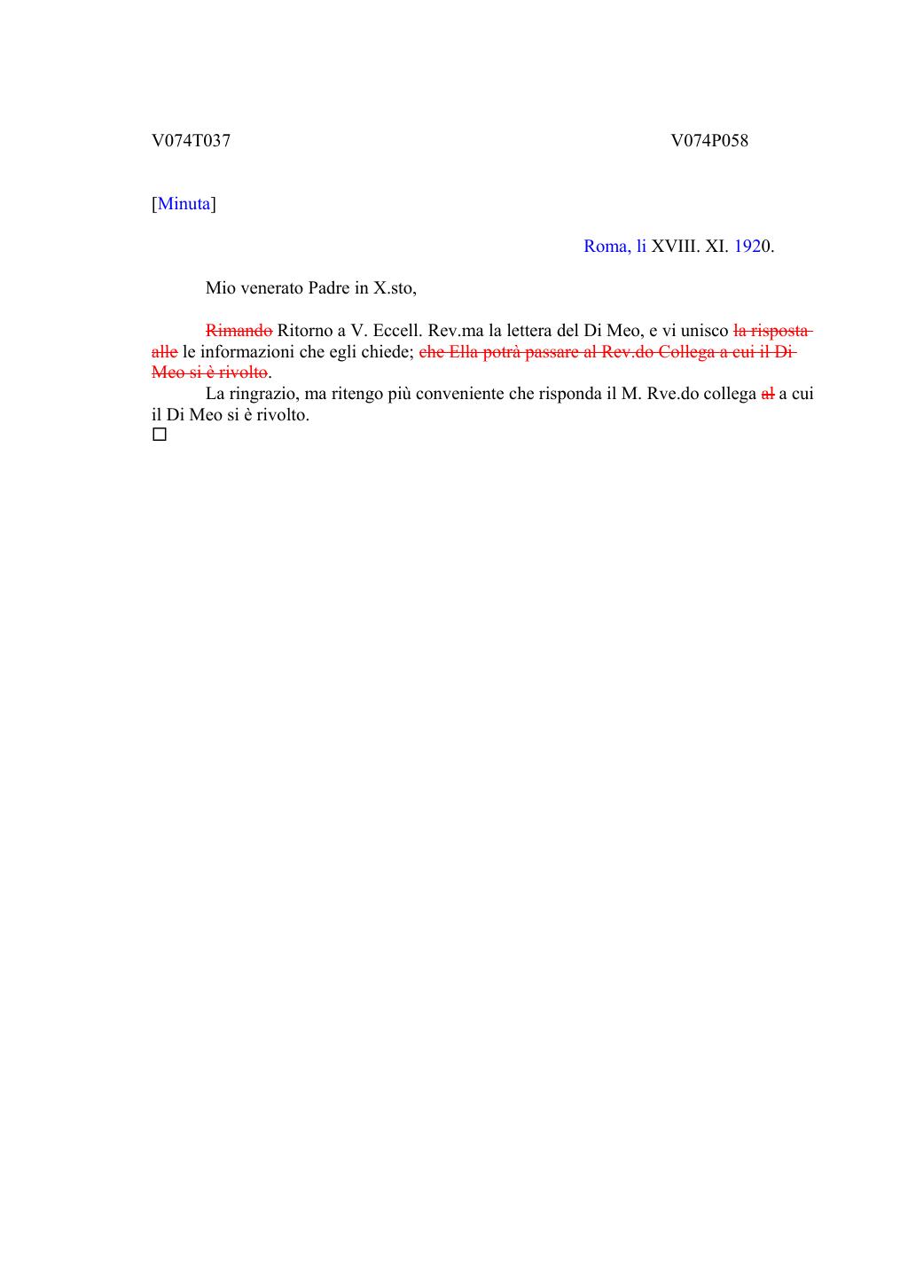 Scritti. Volume 074, pagina 061