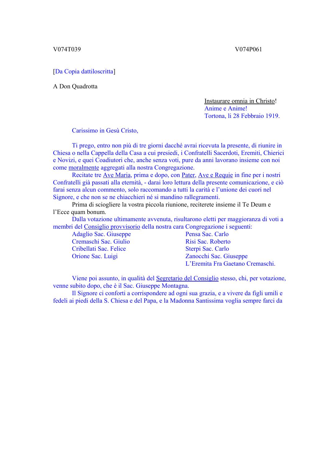 Scritti. Volume 074, pagina 064