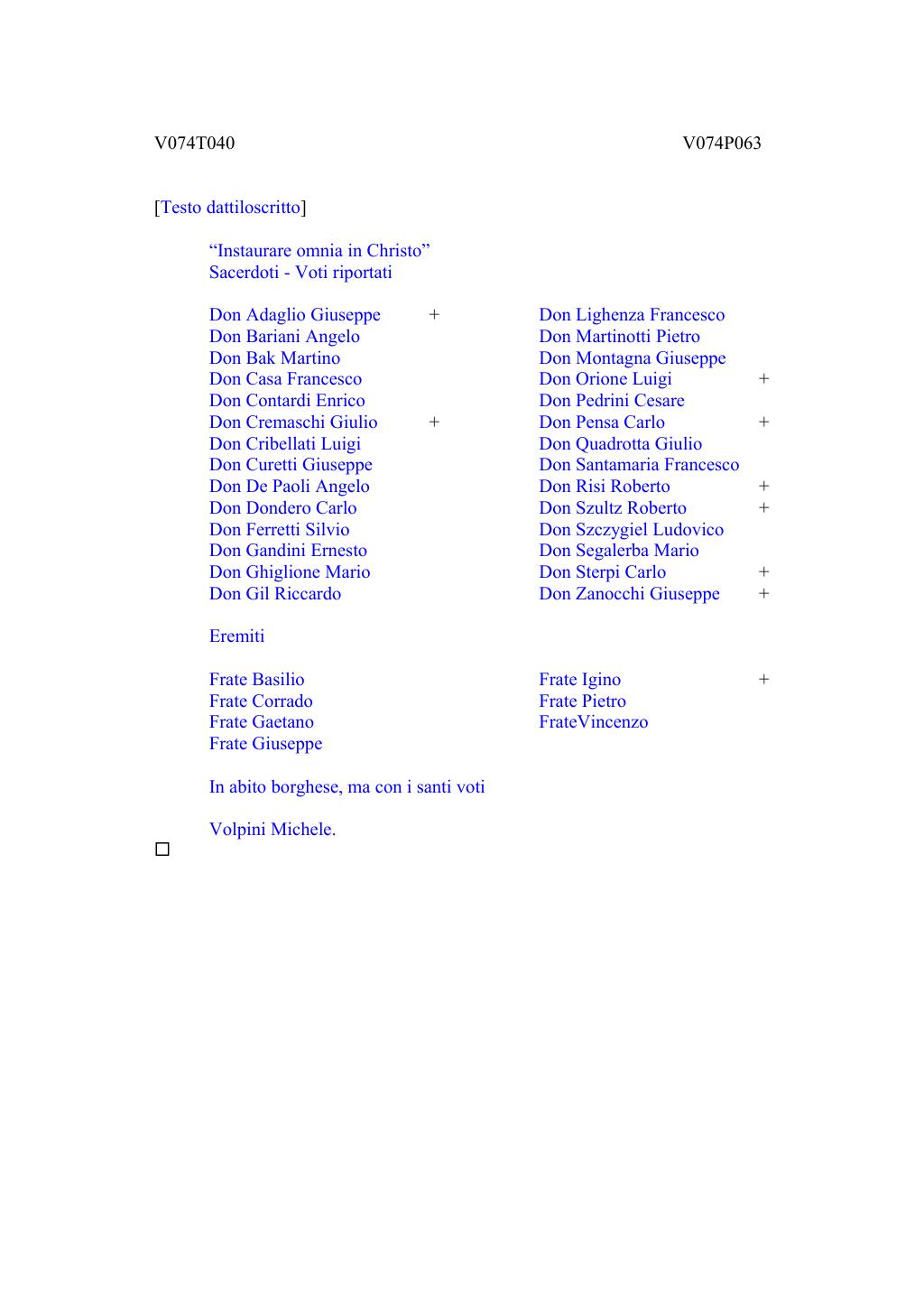 Scritti. Volume 074, pagina 066