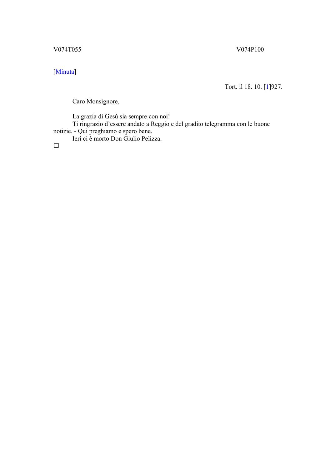 Scritti. Volume 074, pagina 083
