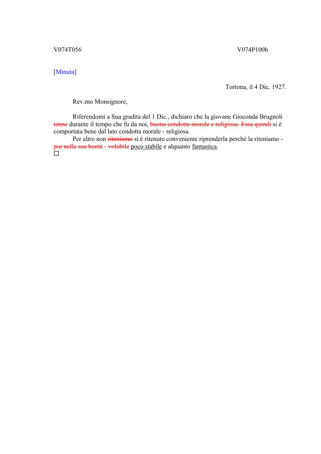 Scritti. Volume 074, pagina 084