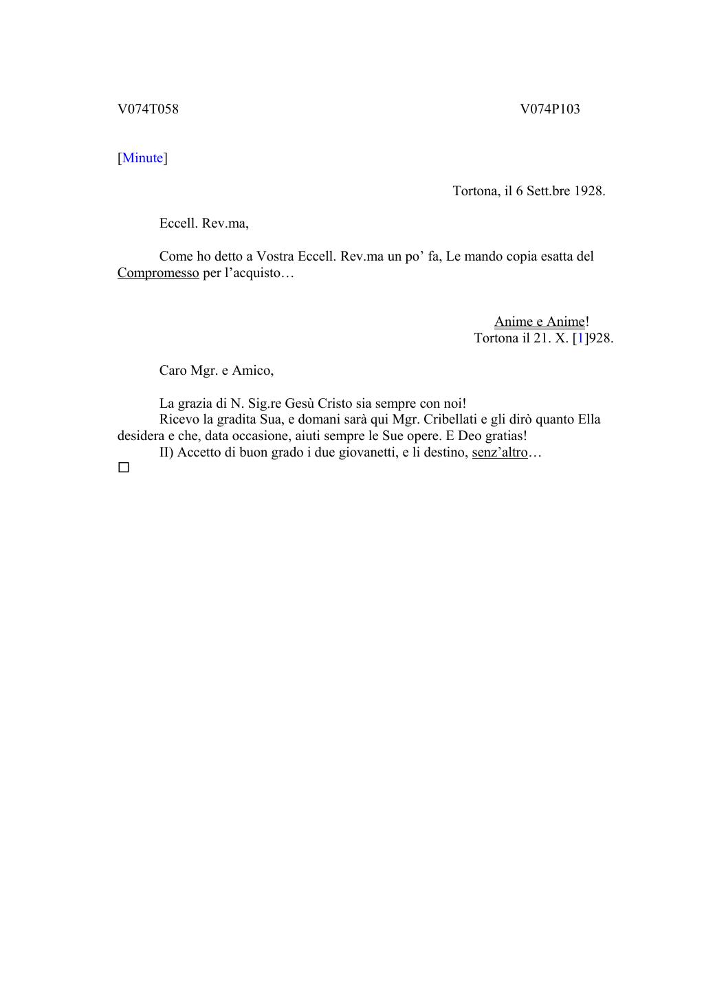 Scritti. Volume 074, pagina 087