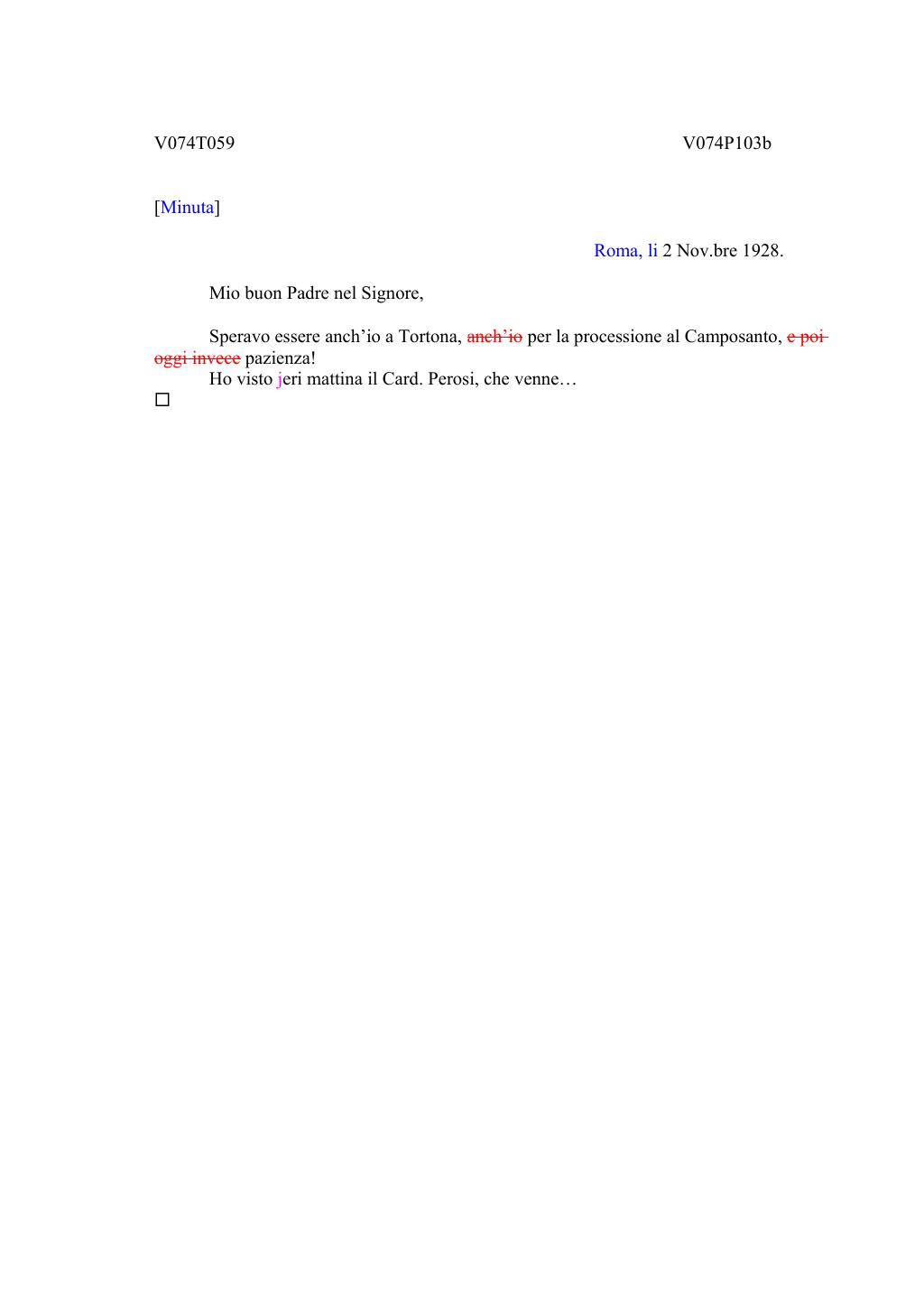 Scritti. Volume 074, pagina 088