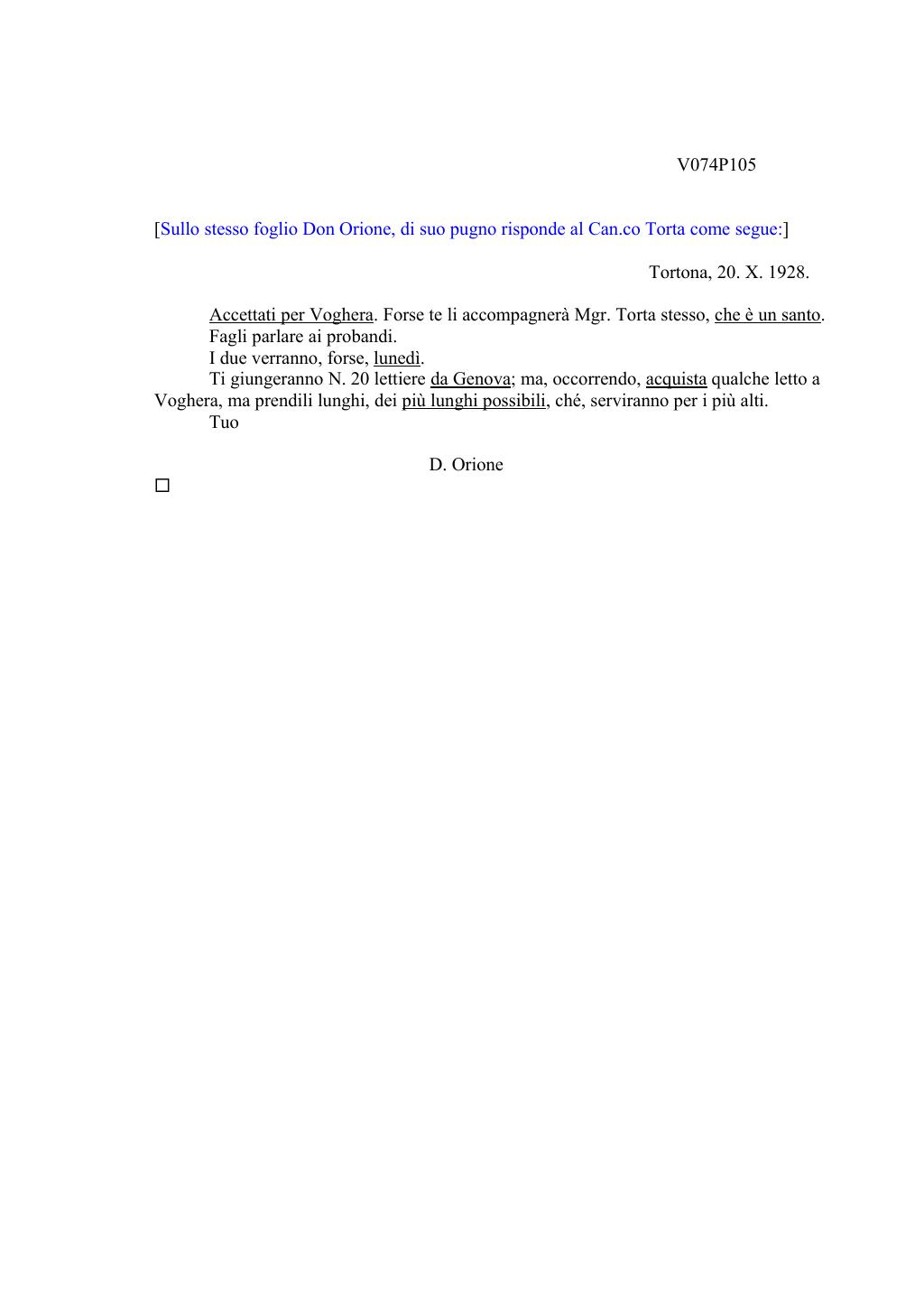 Scritti. Volume 074, pagina 091