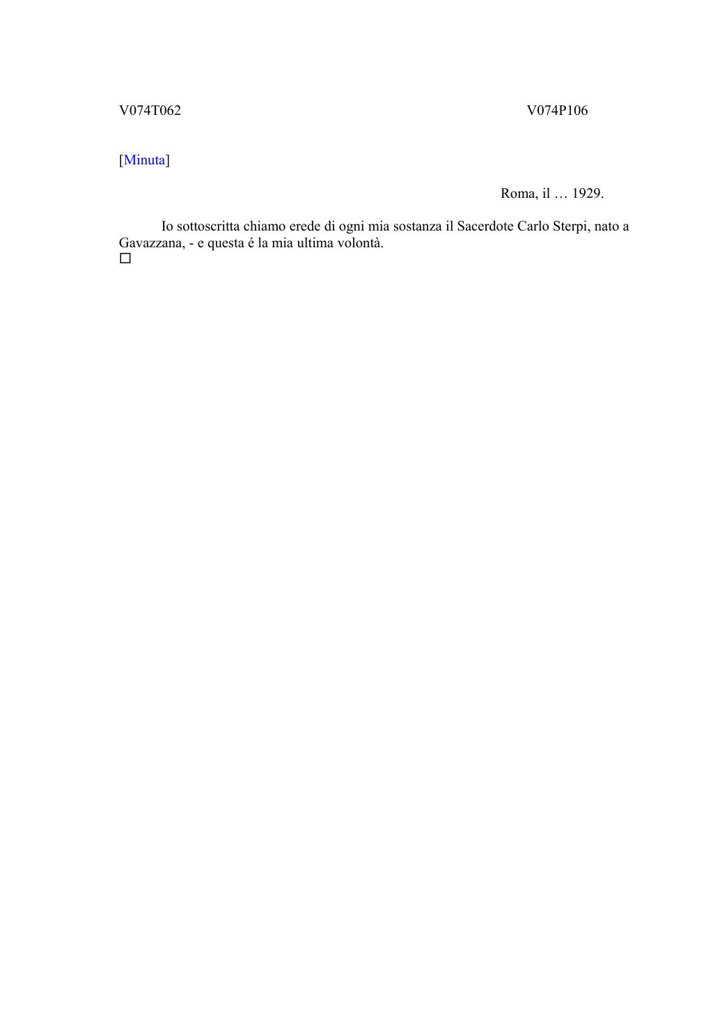 Scritti. Volume 074, pagina 092