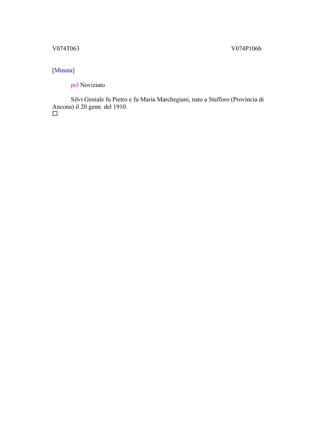 Scritti. Volume 074, pagina 093
