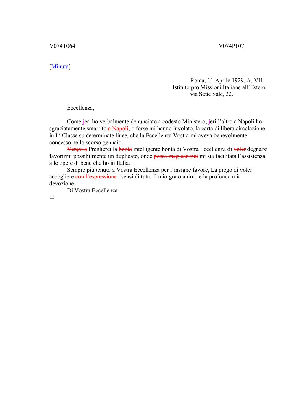 Scritti. Volume 074, pagina 094