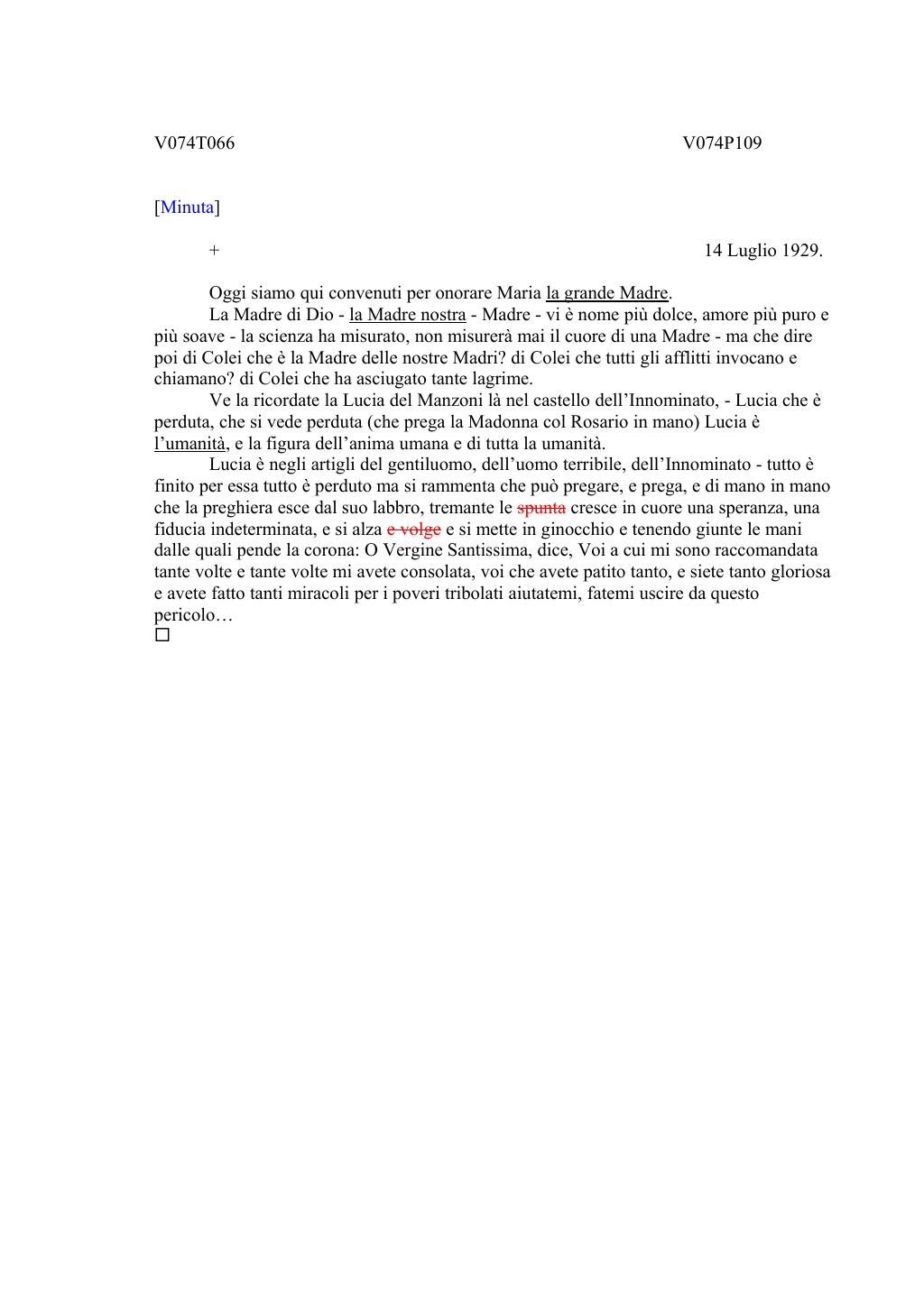 Scritti. Volume 074, pagina 096