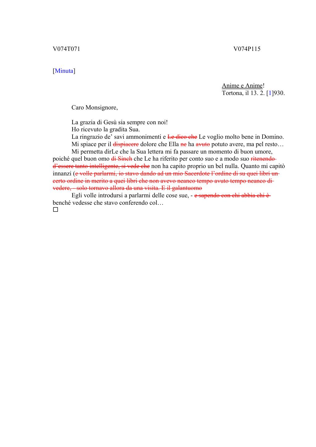 Scritti. Volume 074, pagina 102