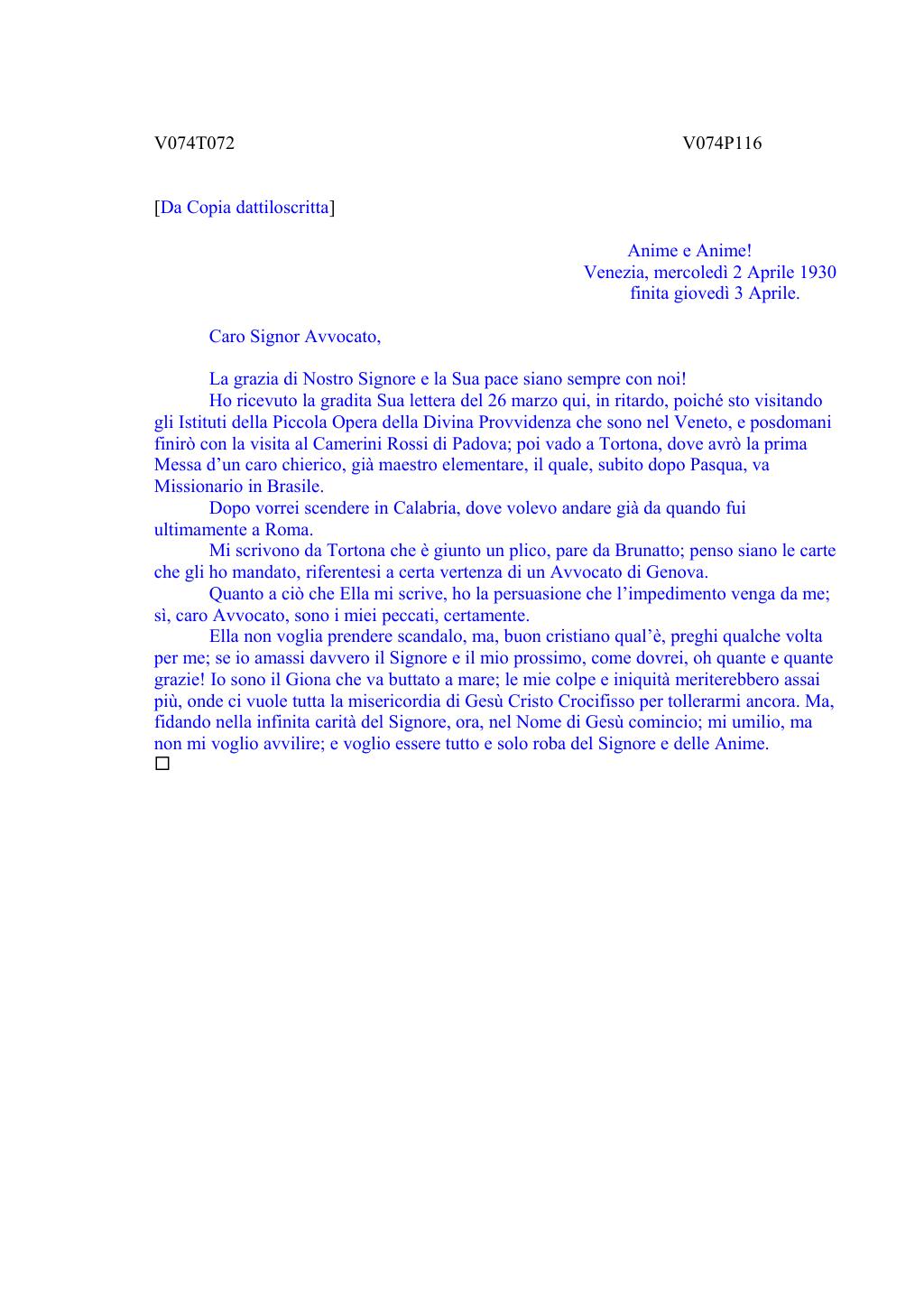 Scritti. Volume 074, pagina 103