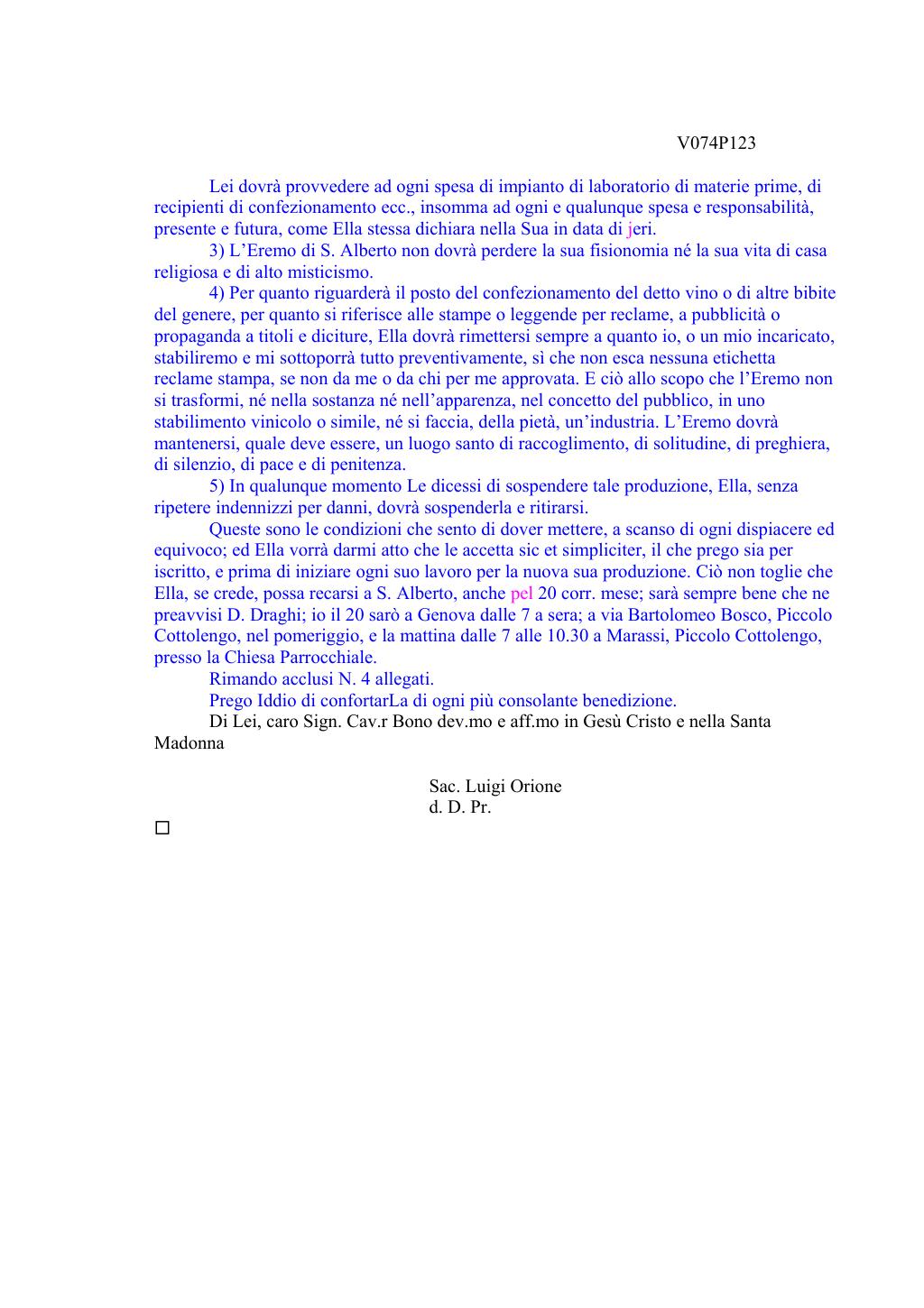Scritti. Volume 074, pagina 110