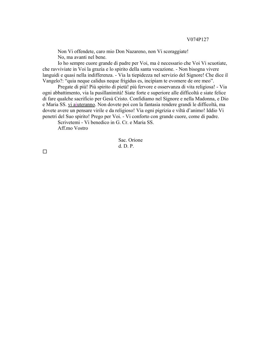 Scritti. Volume 074, pagina 114