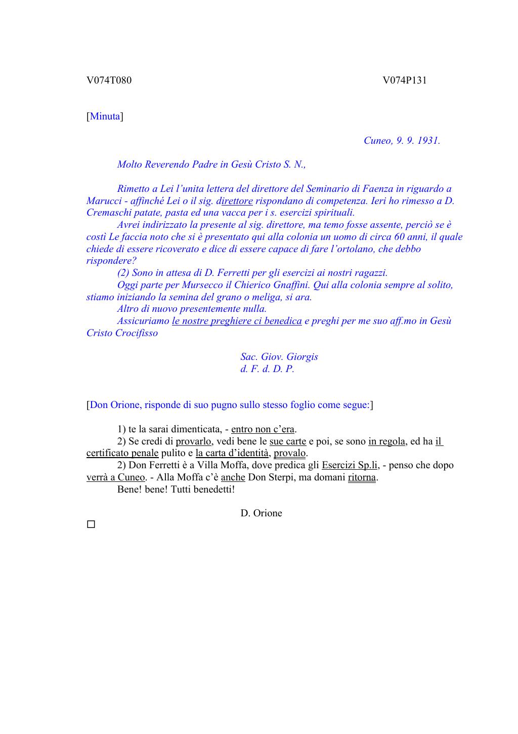 Scritti. Volume 074, pagina 118
