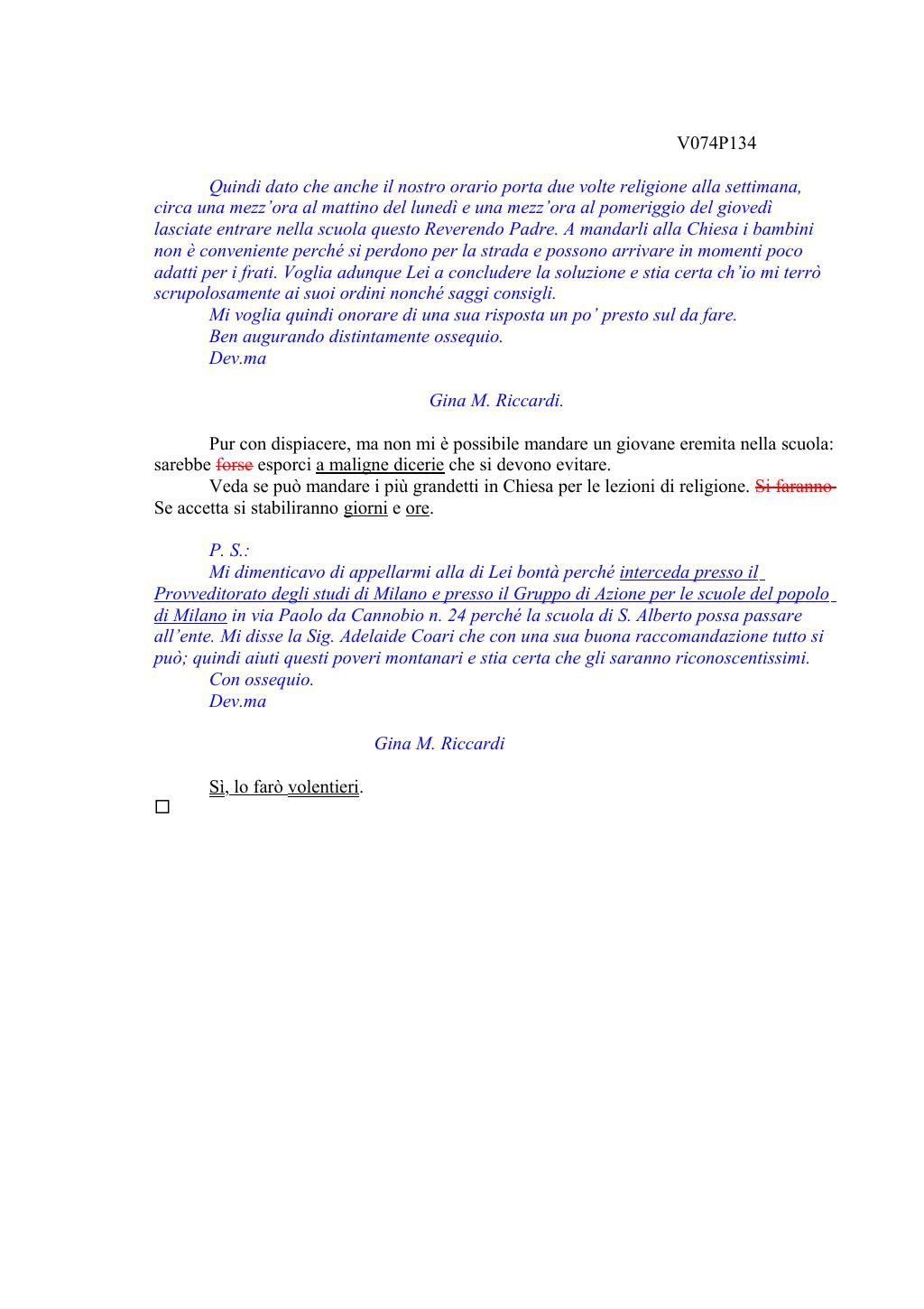 Scritti. Volume 074, pagina 121