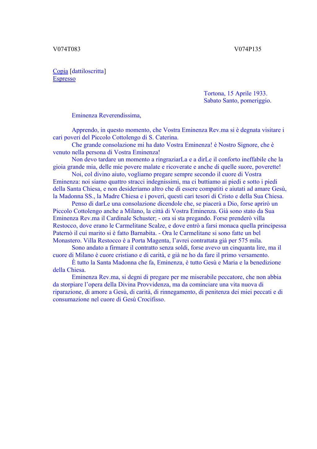 Scritti. Volume 074, pagina 122