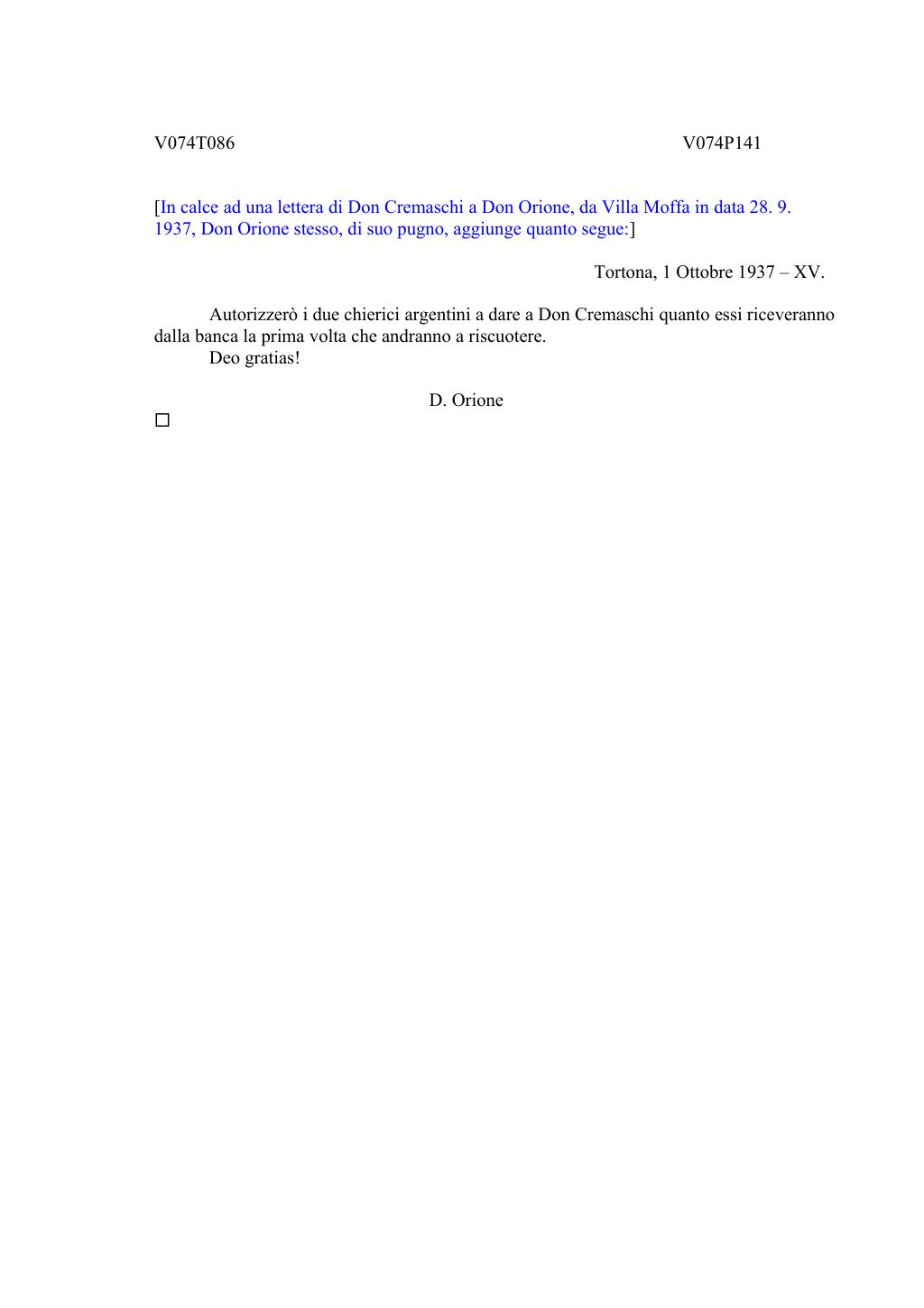 Scritti. Volume 074, pagina 128
