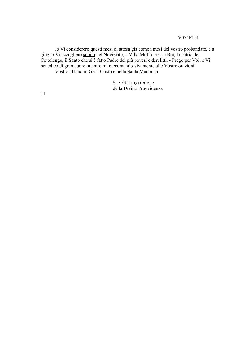 Scritti. Volume 074, pagina 138