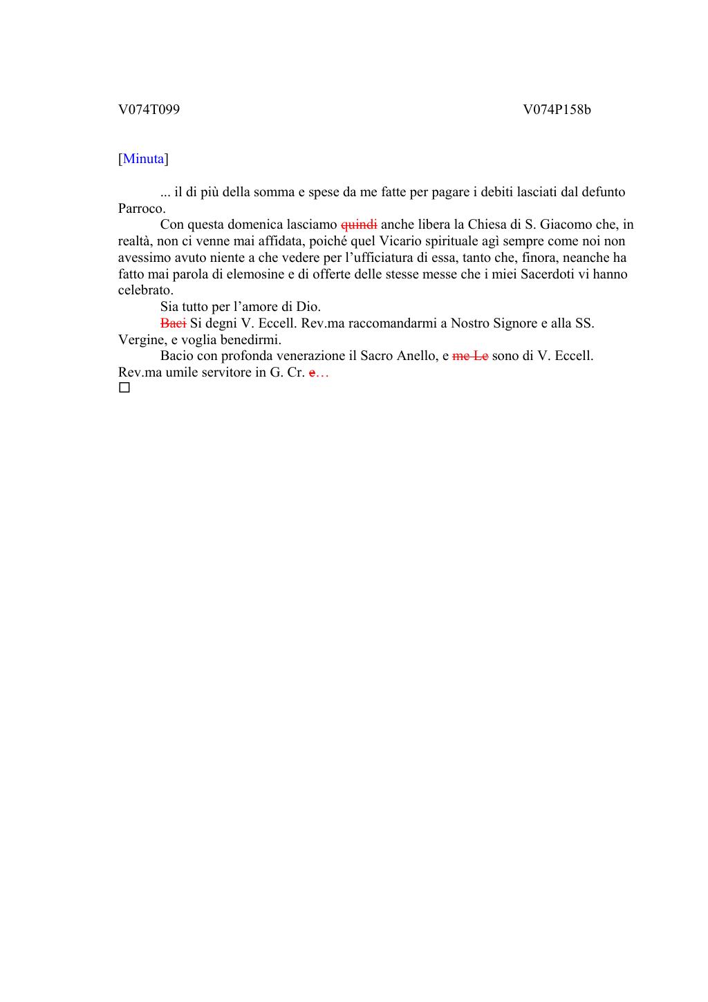 Scritti. Volume 074, pagina 146