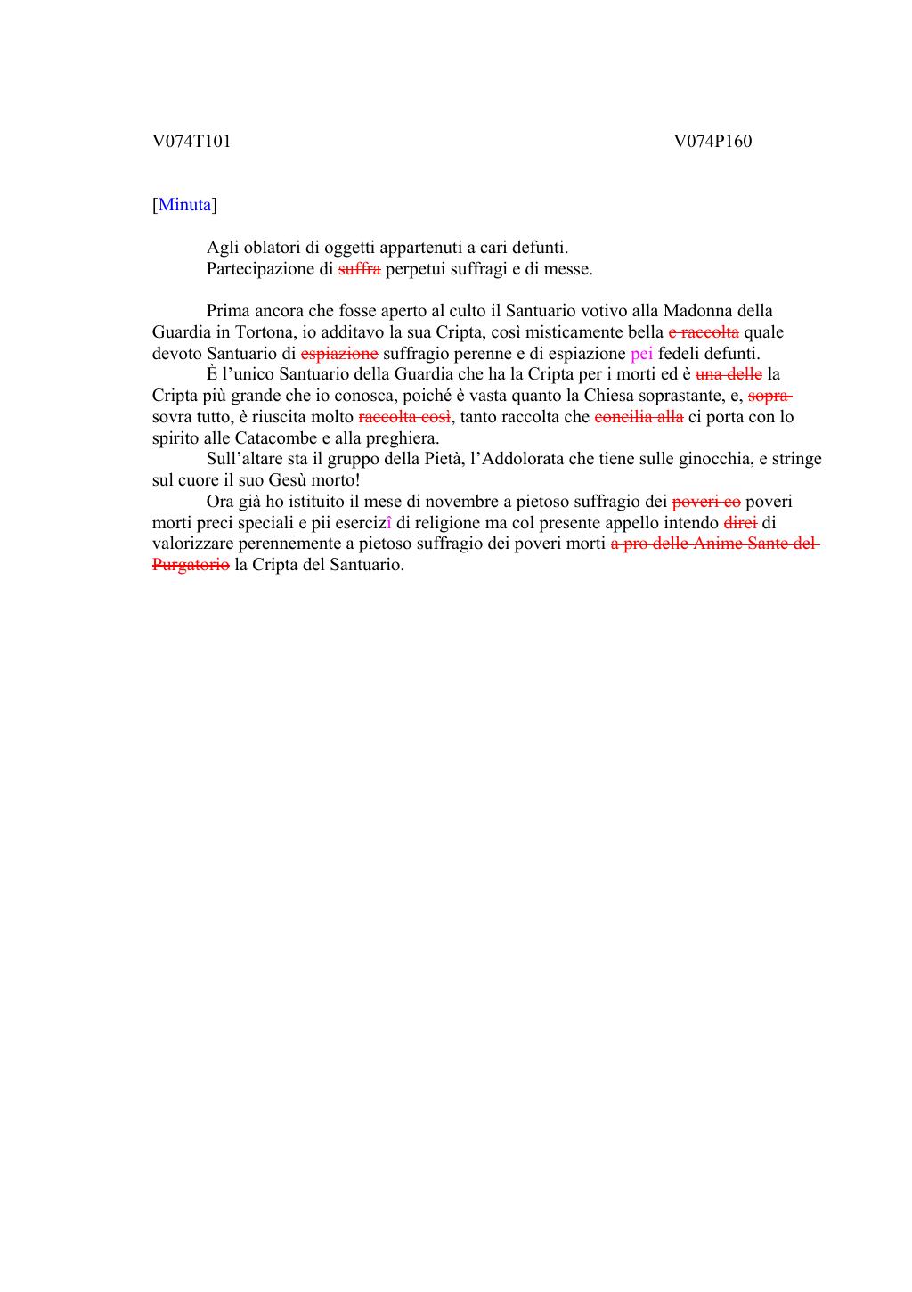 Scritti. Volume 074, pagina 148