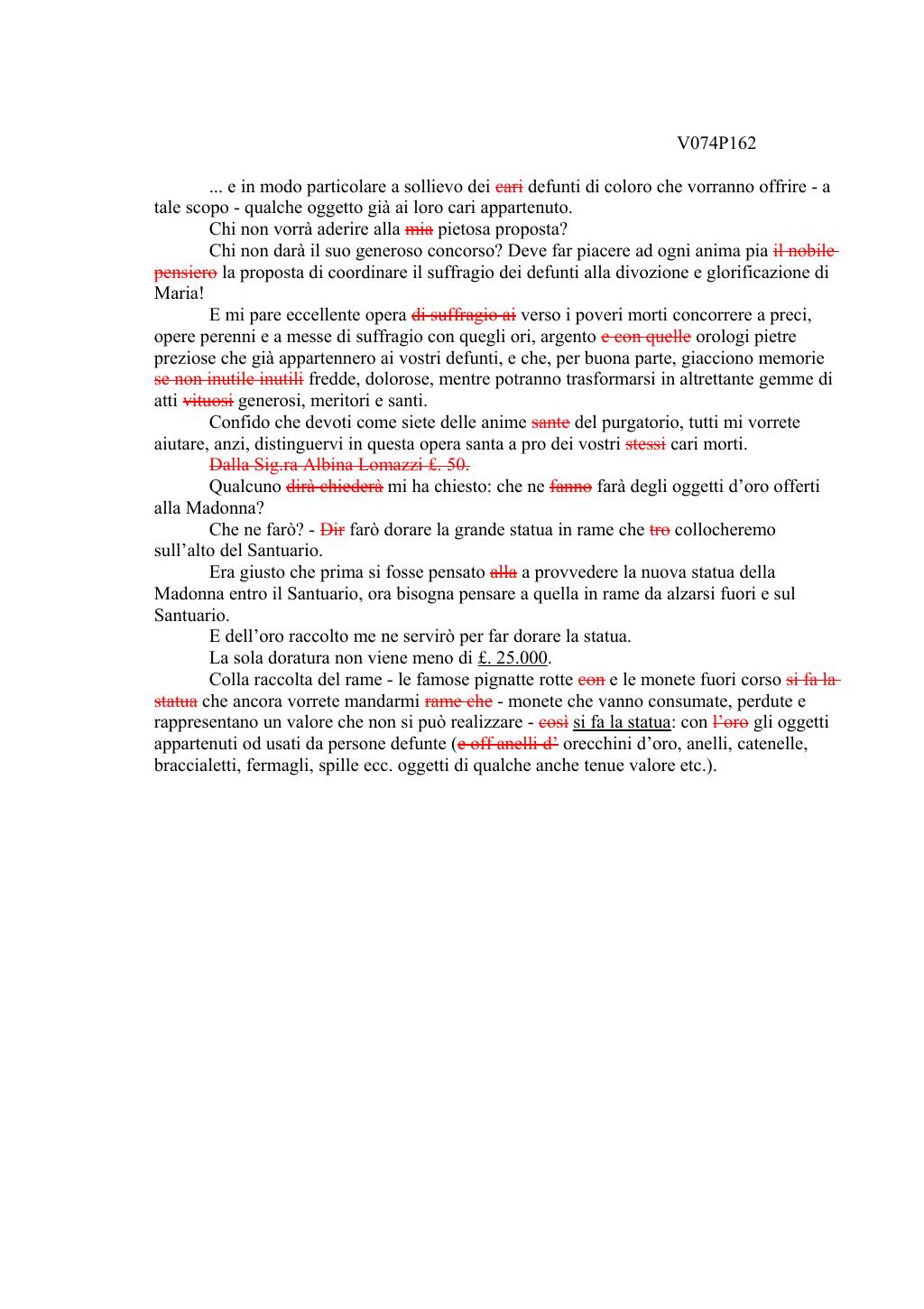 Scritti. Volume 074, pagina 150