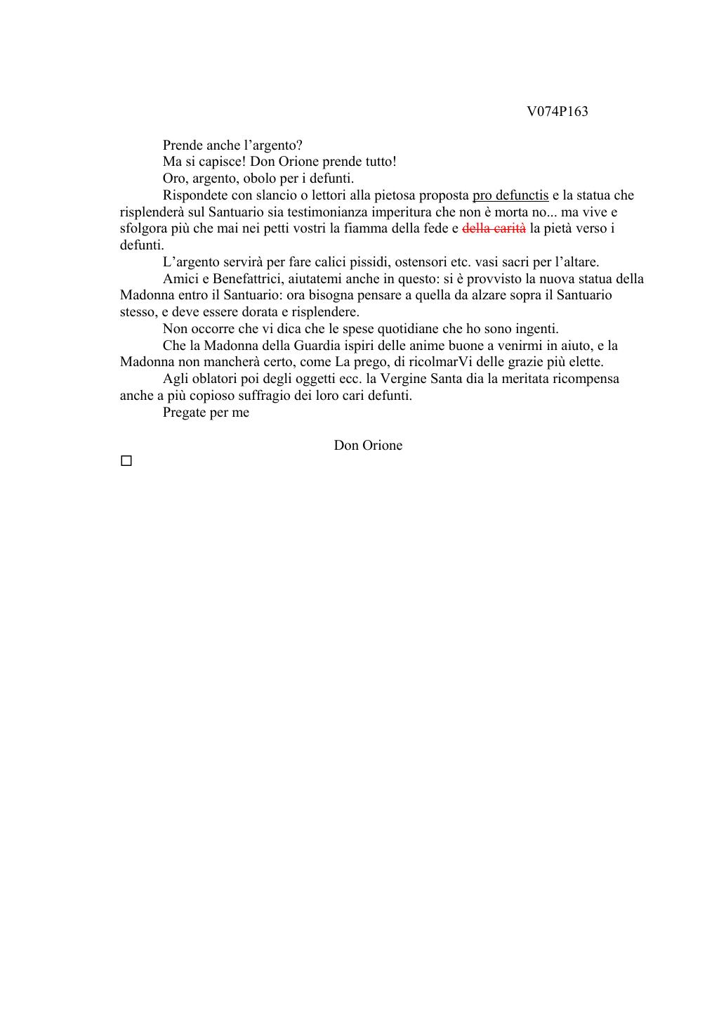 Scritti. Volume 074, pagina 151