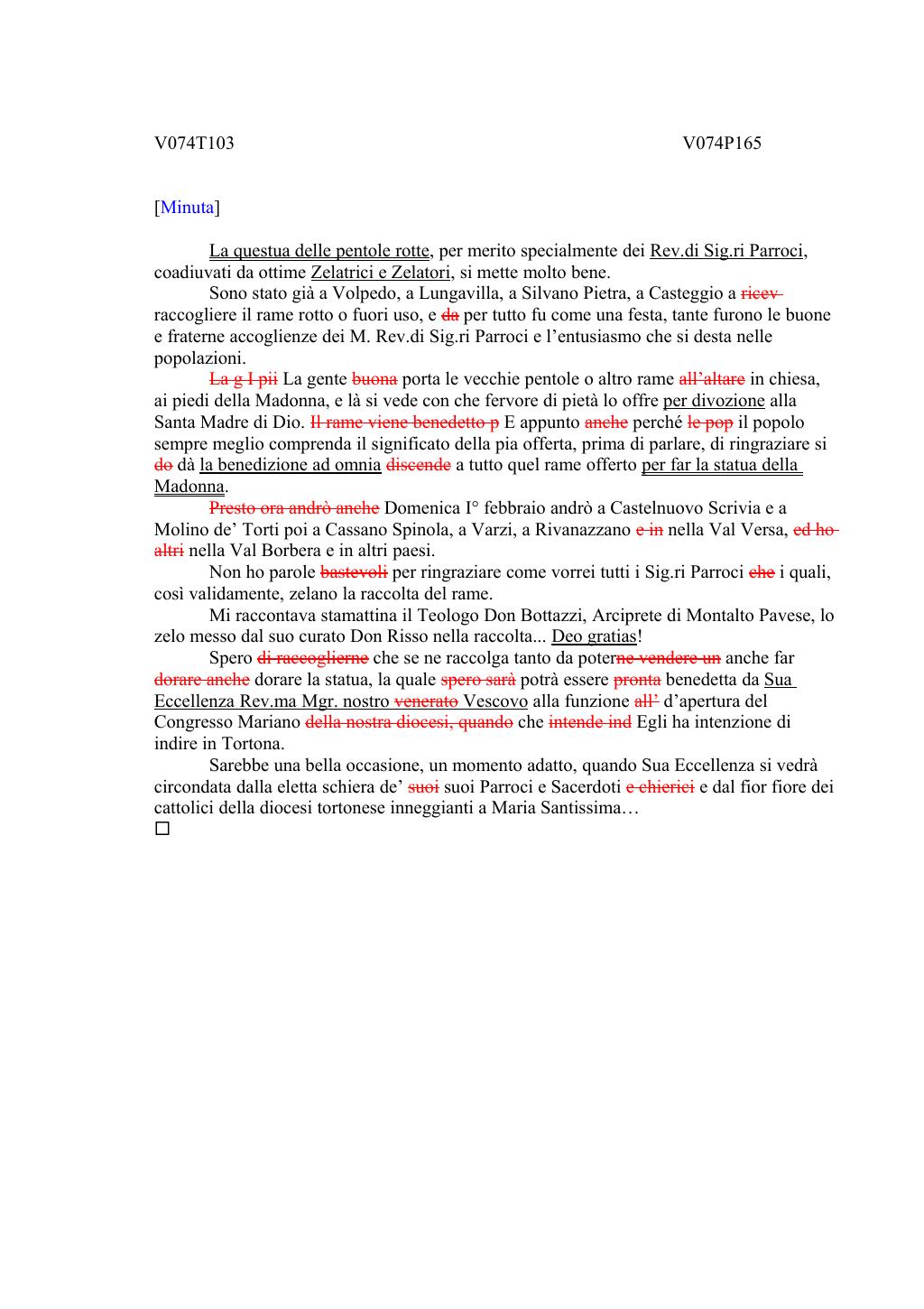 Scritti. Volume 074, pagina 153
