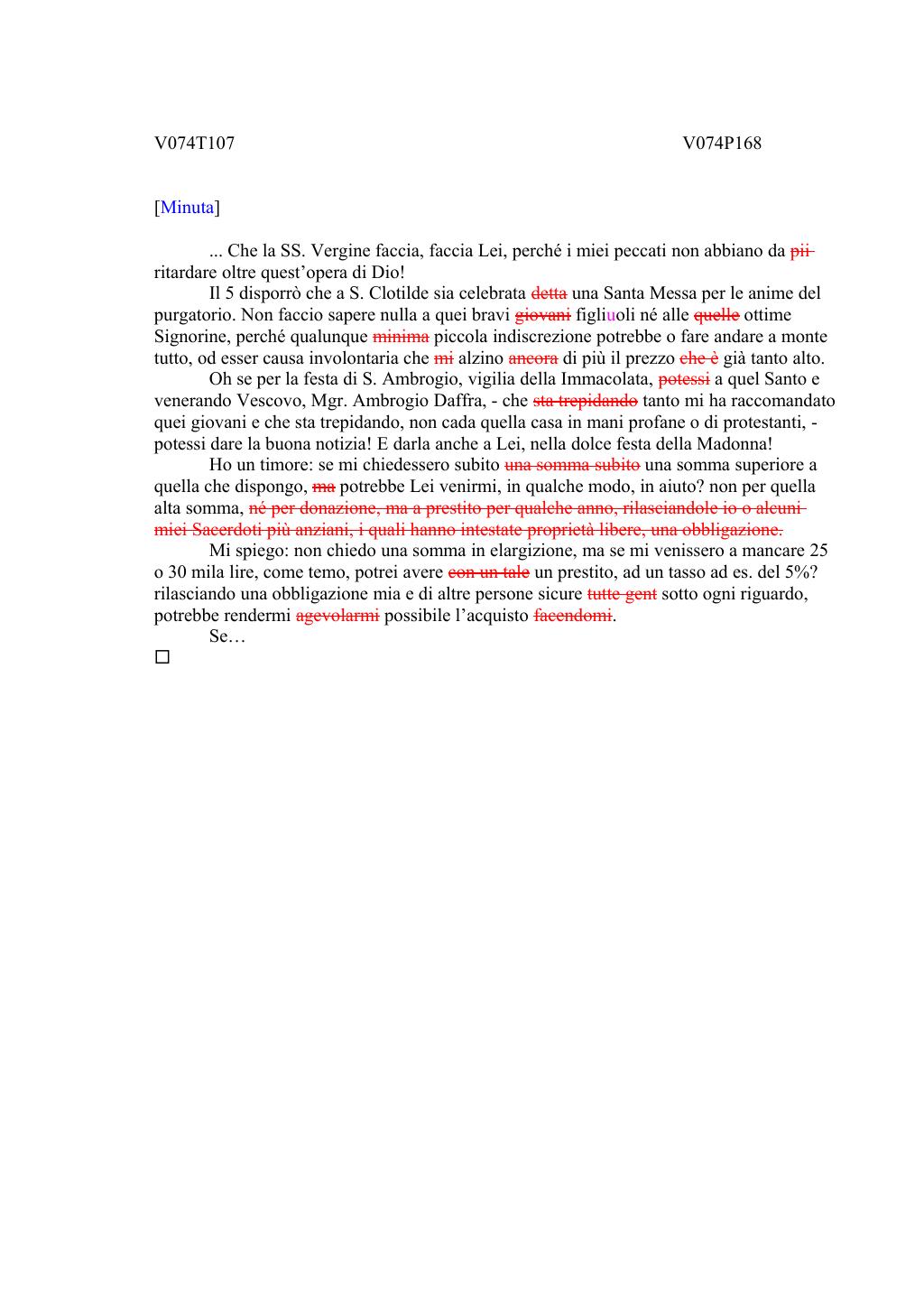 Scritti. Volume 074, pagina 157