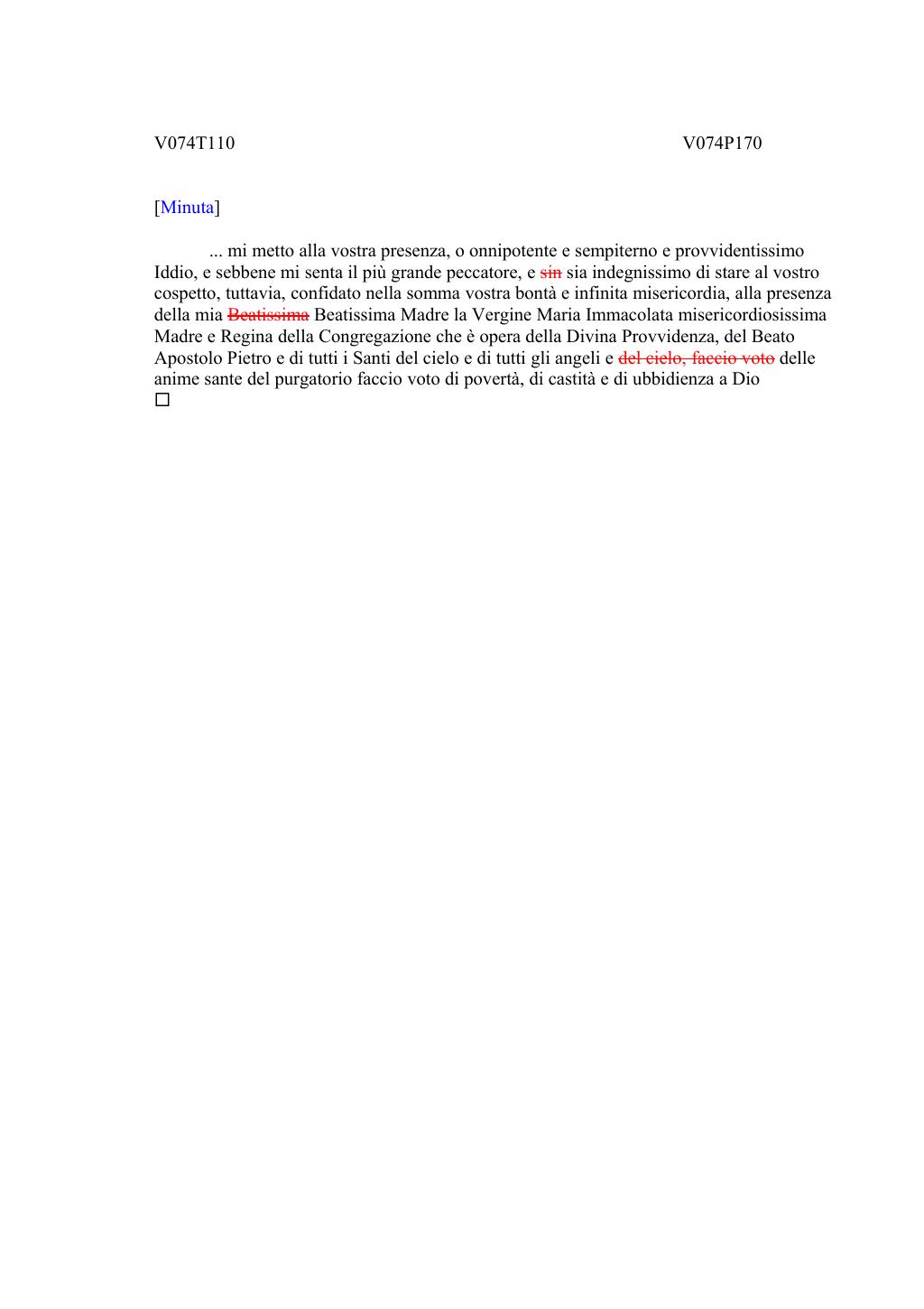 Scritti. Volume 074, pagina 160