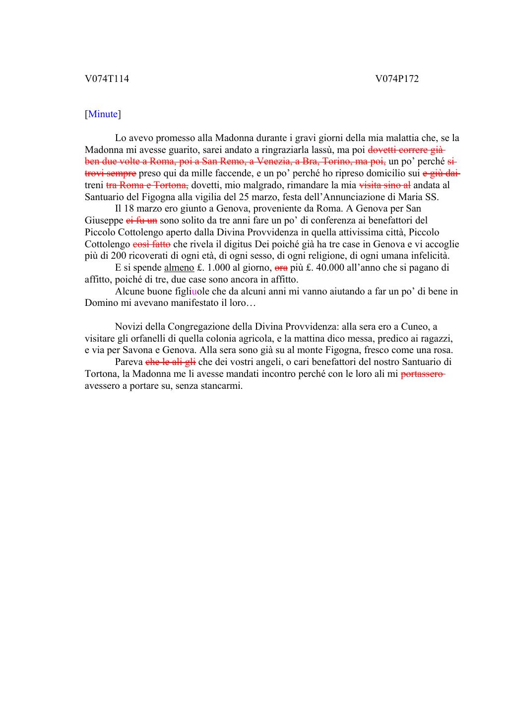 Scritti. Volume 074, pagina 164