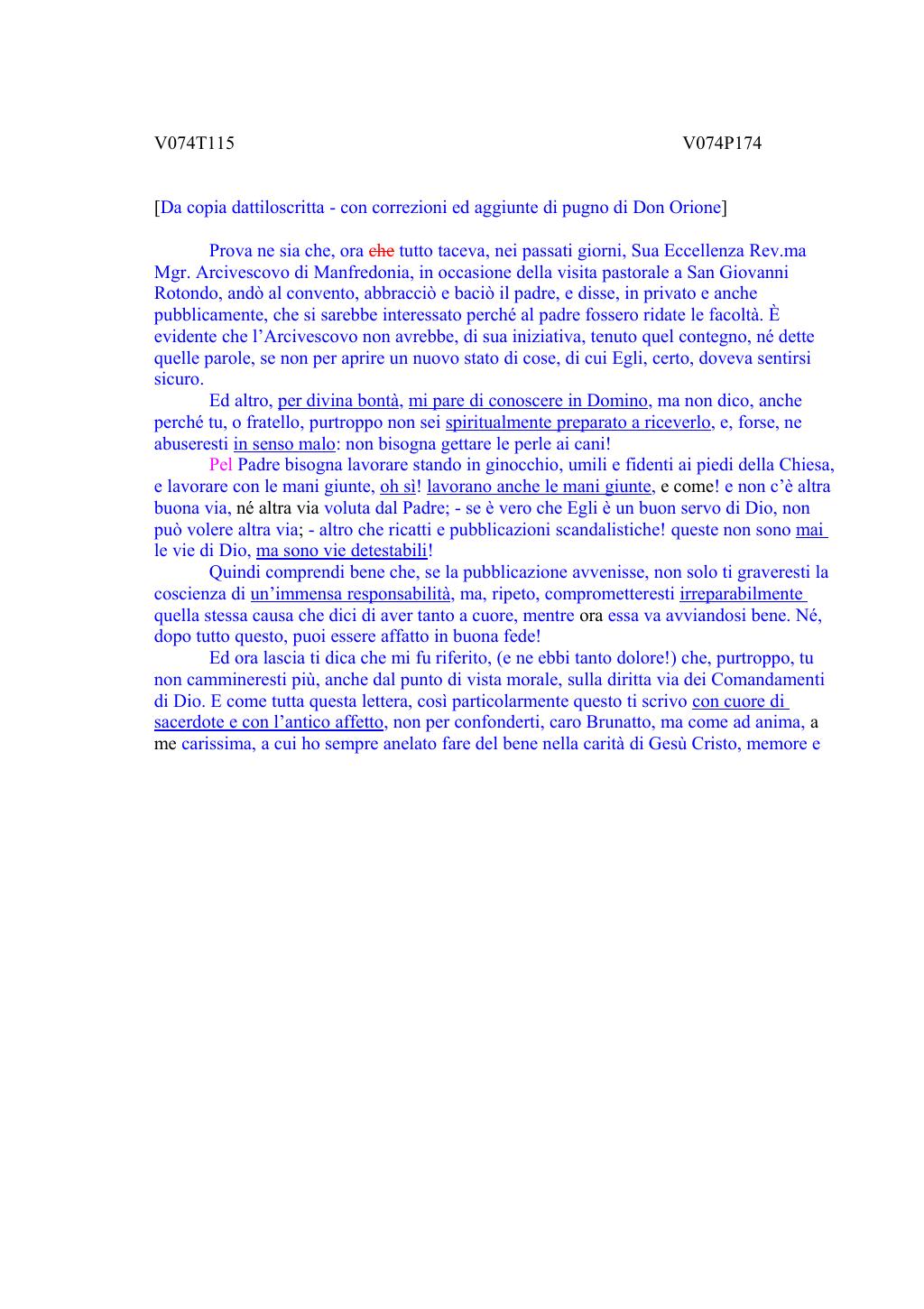 Scritti. Volume 074, pagina 166