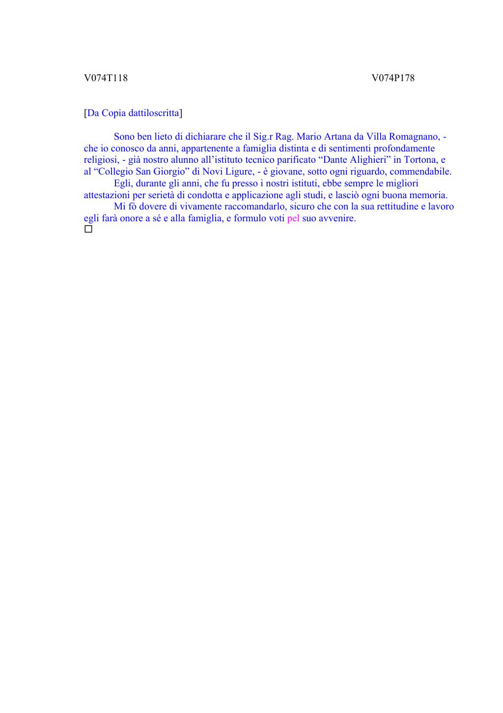 Scritti. Volume 074, pagina 170