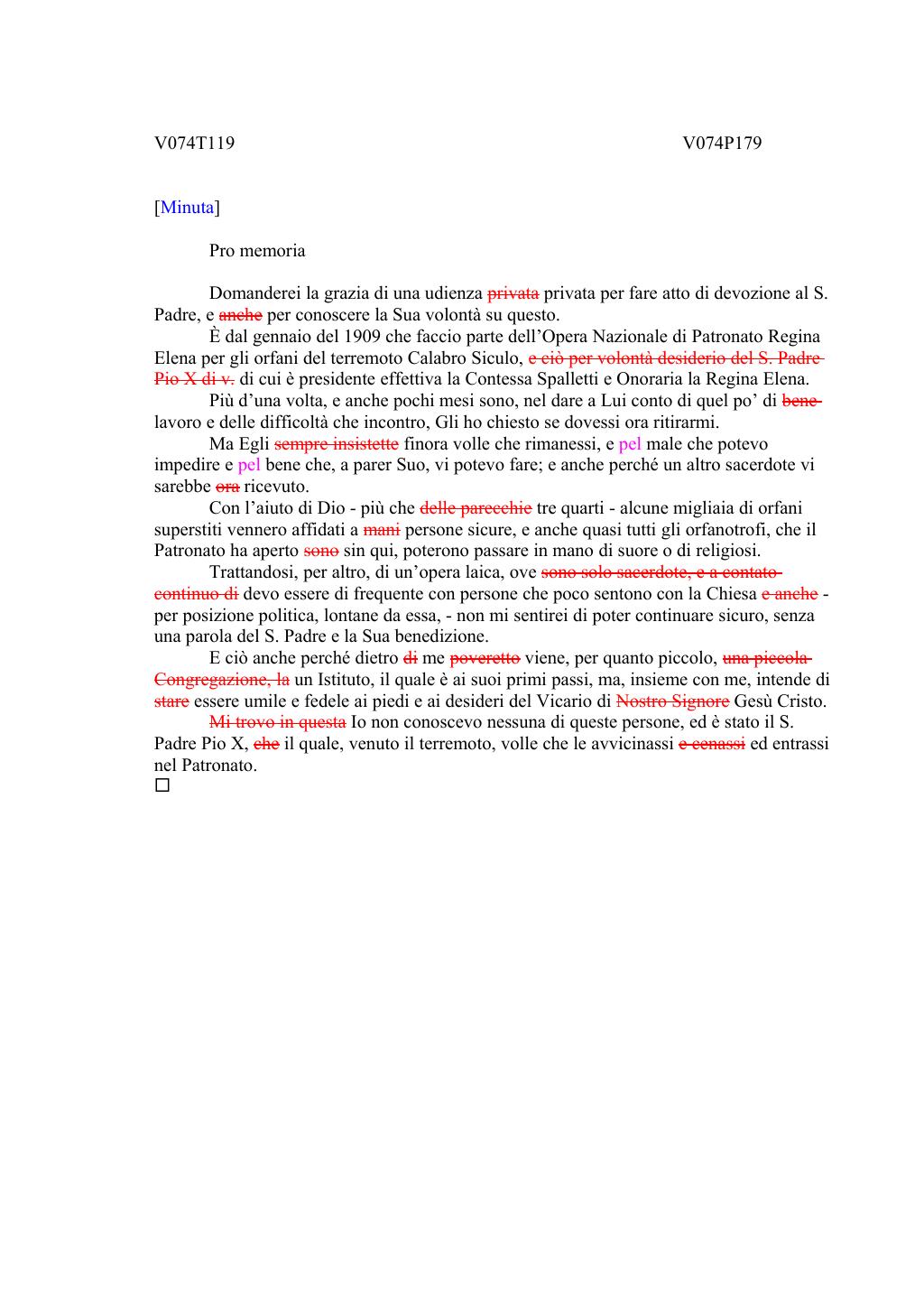 Scritti. Volume 074, pagina 171