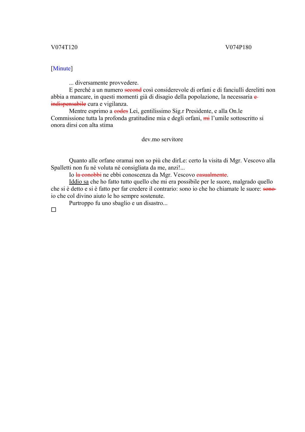 Scritti. Volume 074, pagina 172
