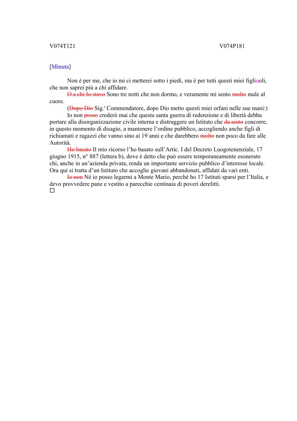 Scritti. Volume 074, pagina 173
