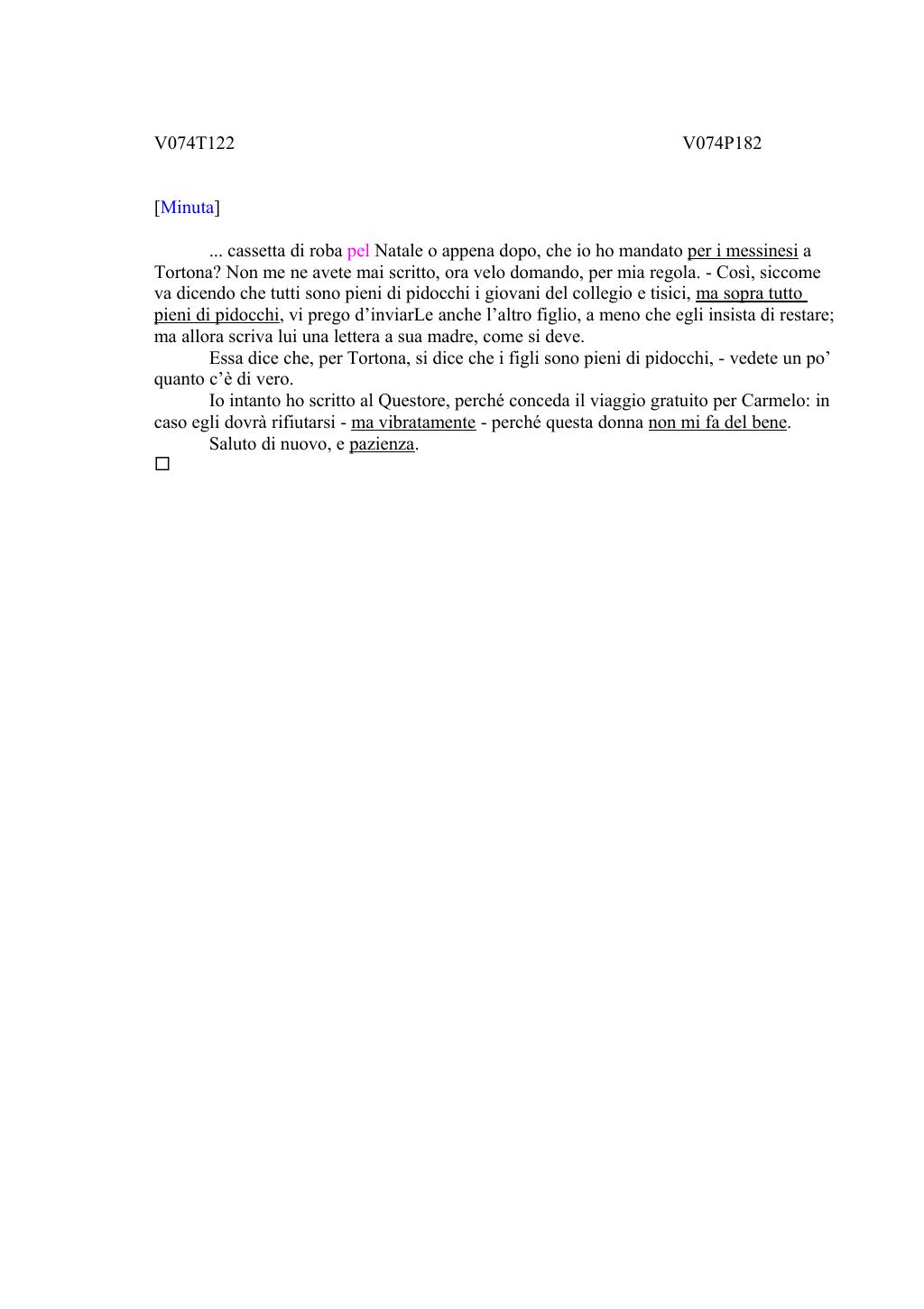 Scritti. Volume 074, pagina 174