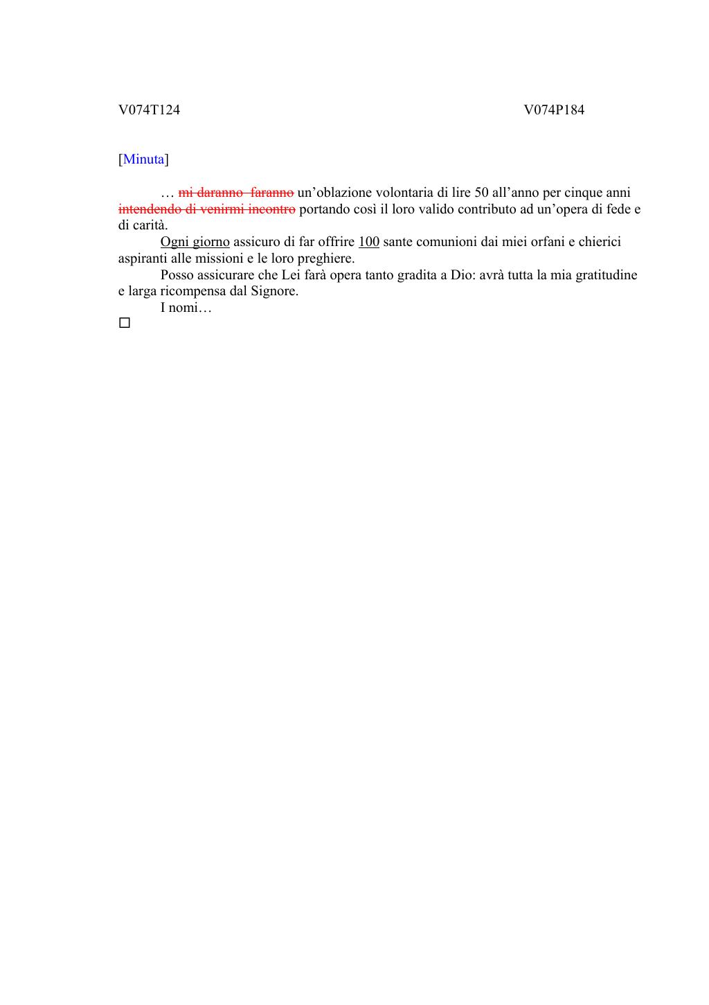 Scritti. Volume 074, pagina 176